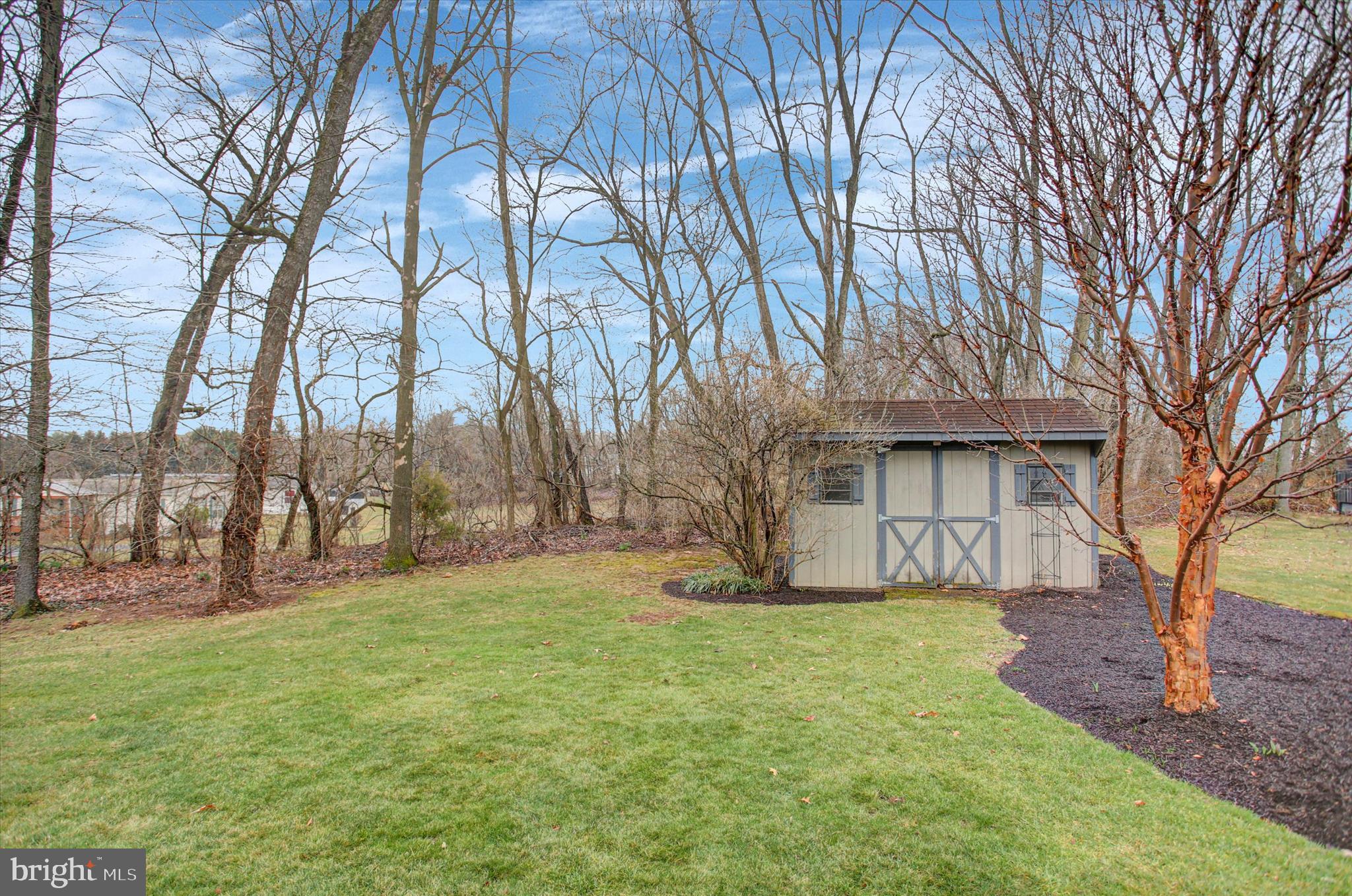 MOUNTAIN VIEW - Residential