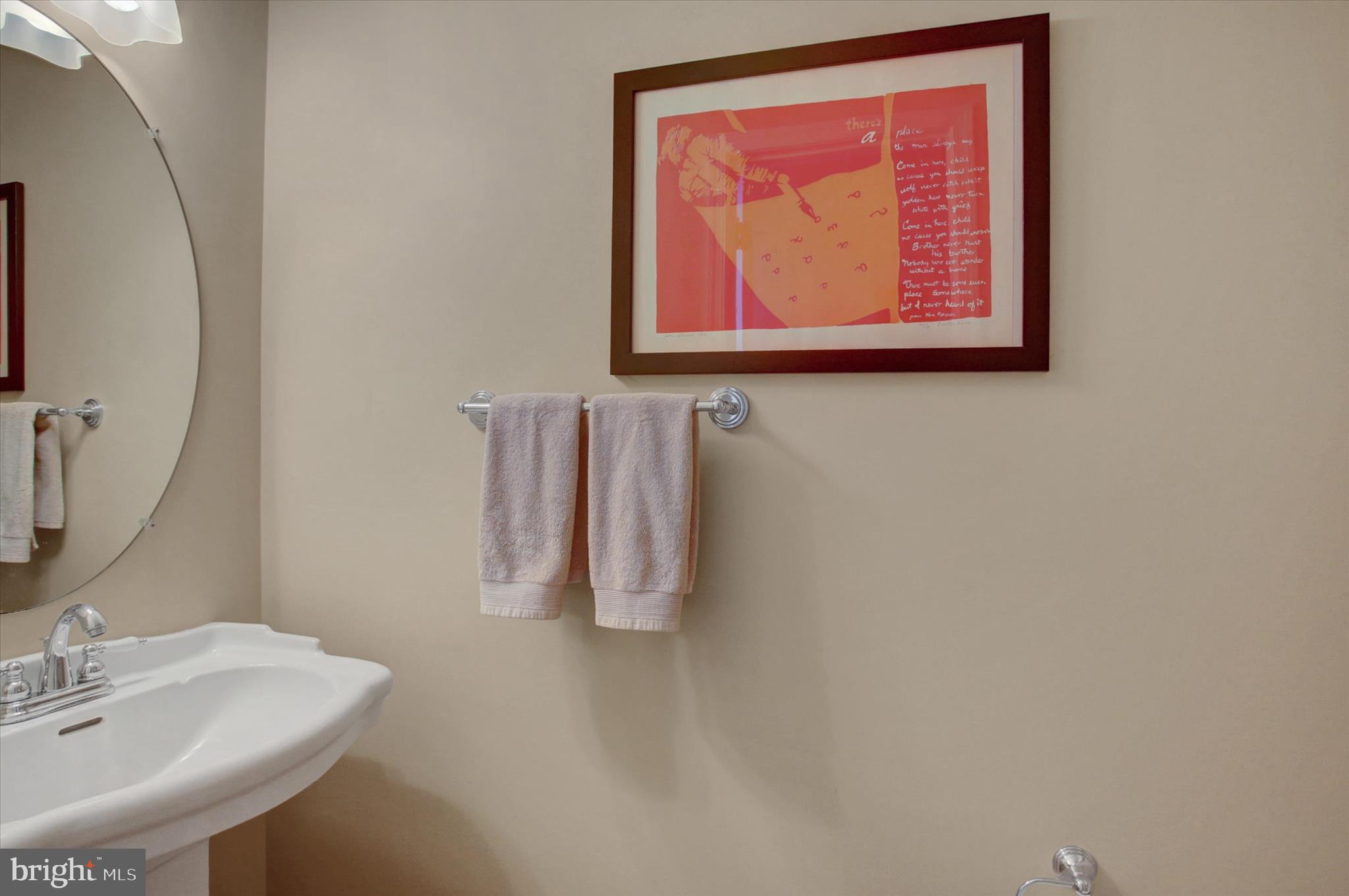 MOUNTAIN VIEW - Residential