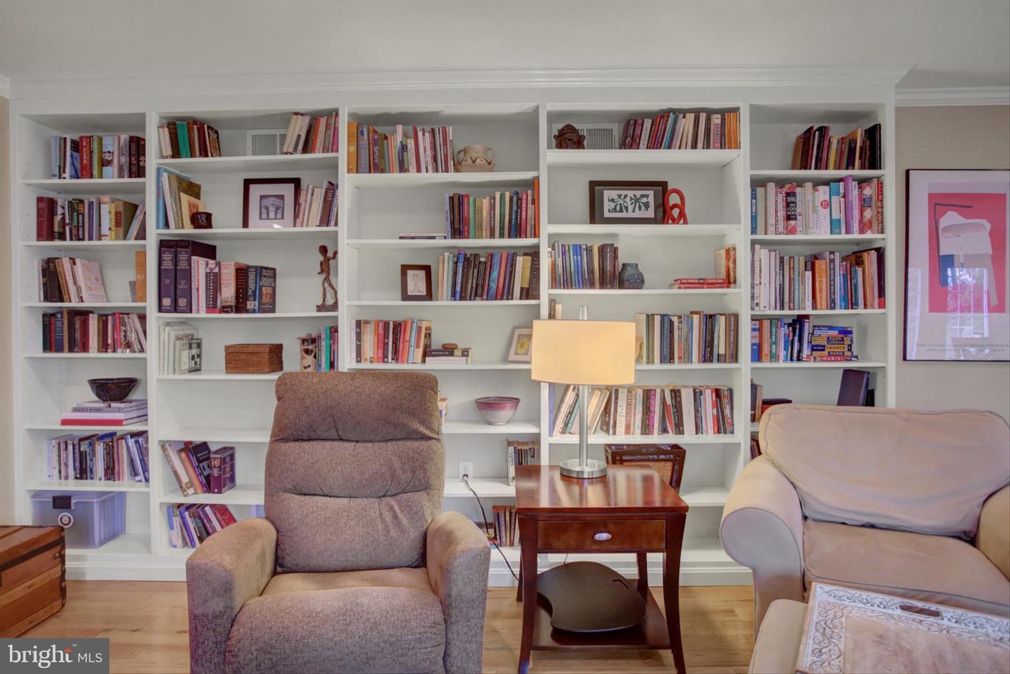 MOUNTAIN VIEW - Residential