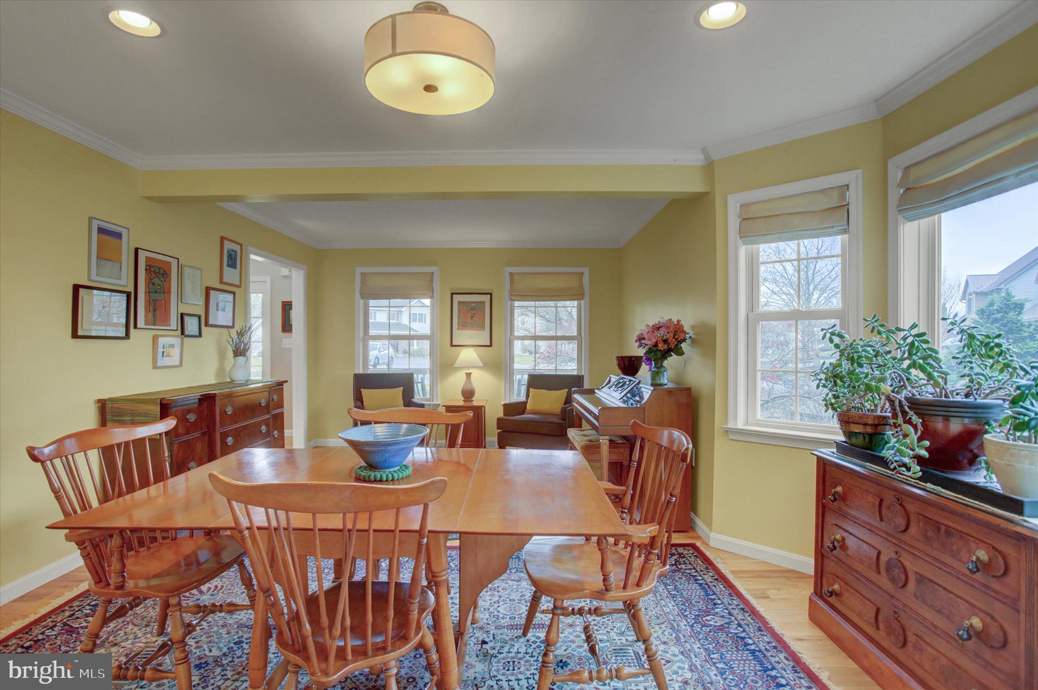 MOUNTAIN VIEW - Residential