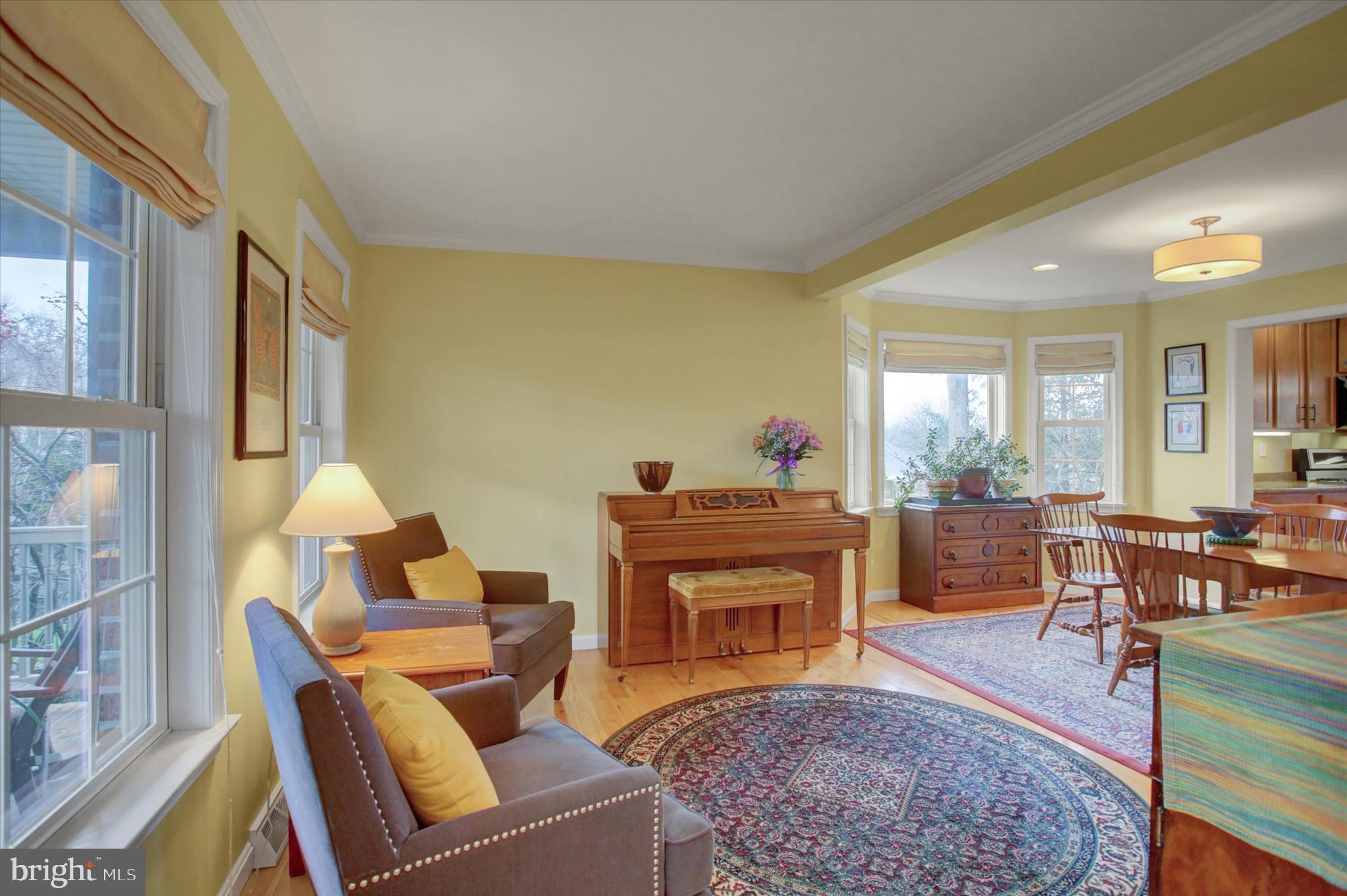 MOUNTAIN VIEW - Residential