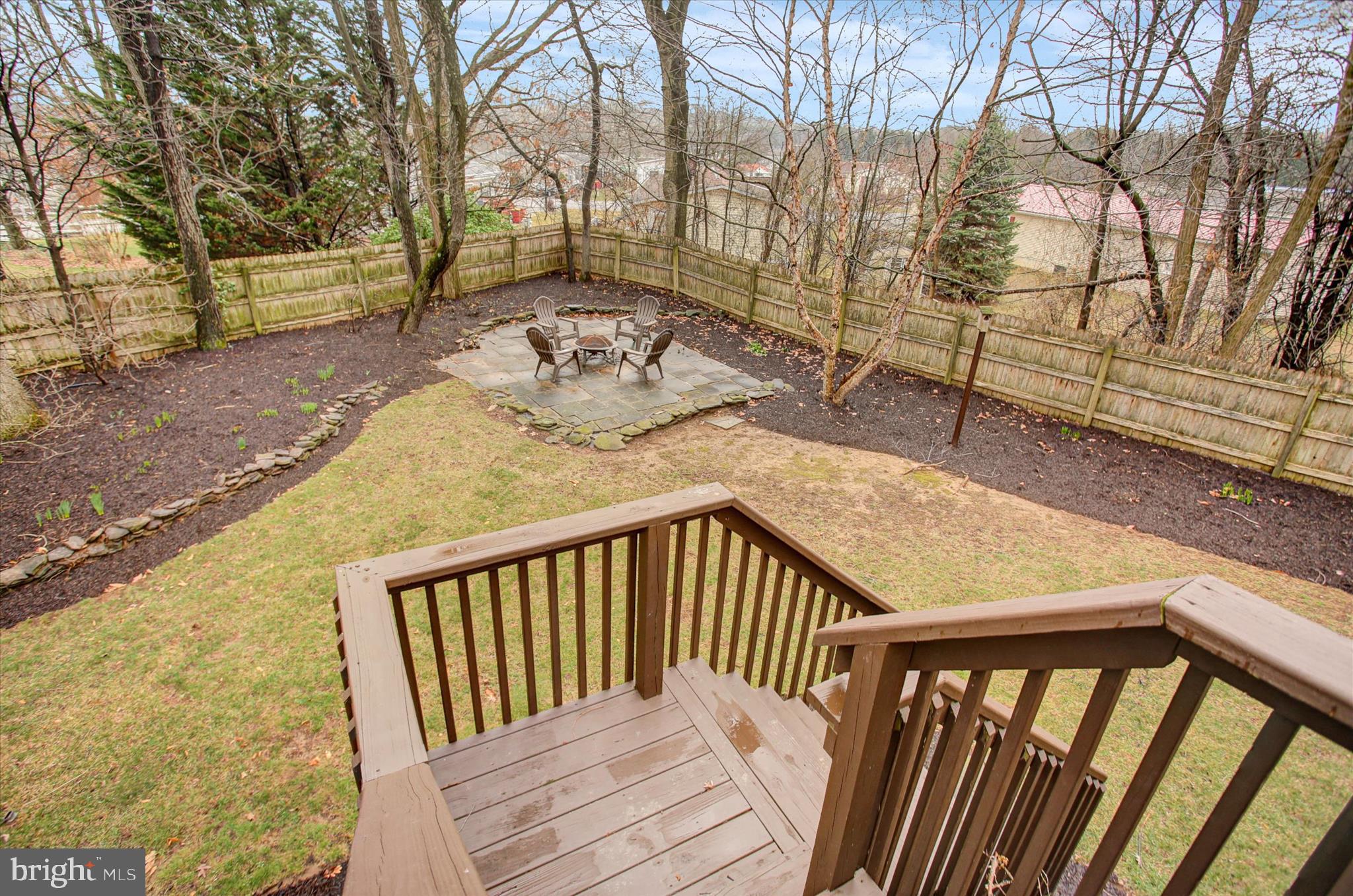 MOUNTAIN VIEW - Residential