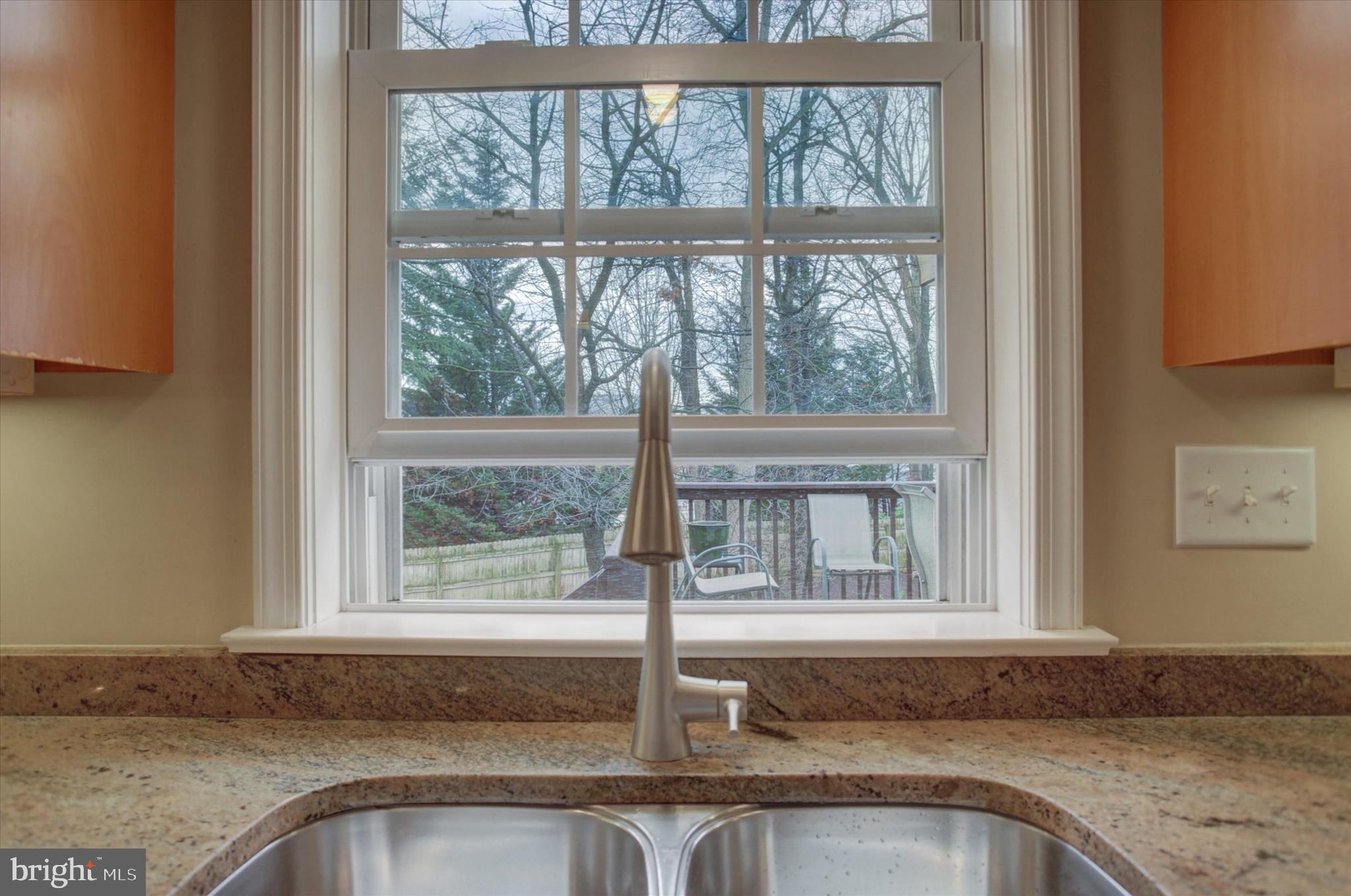 MOUNTAIN VIEW - Residential