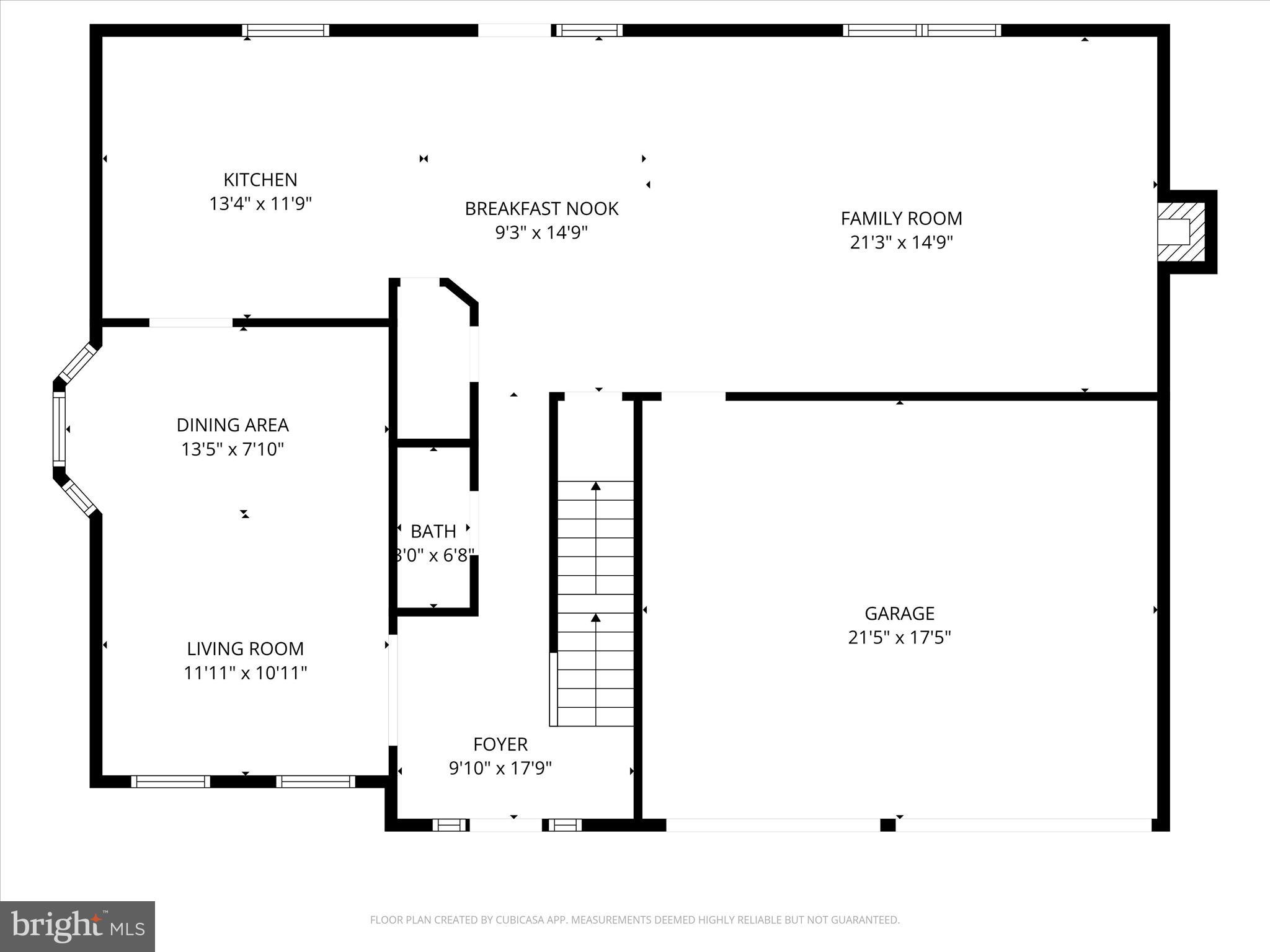 MOUNTAIN VIEW - Residential
