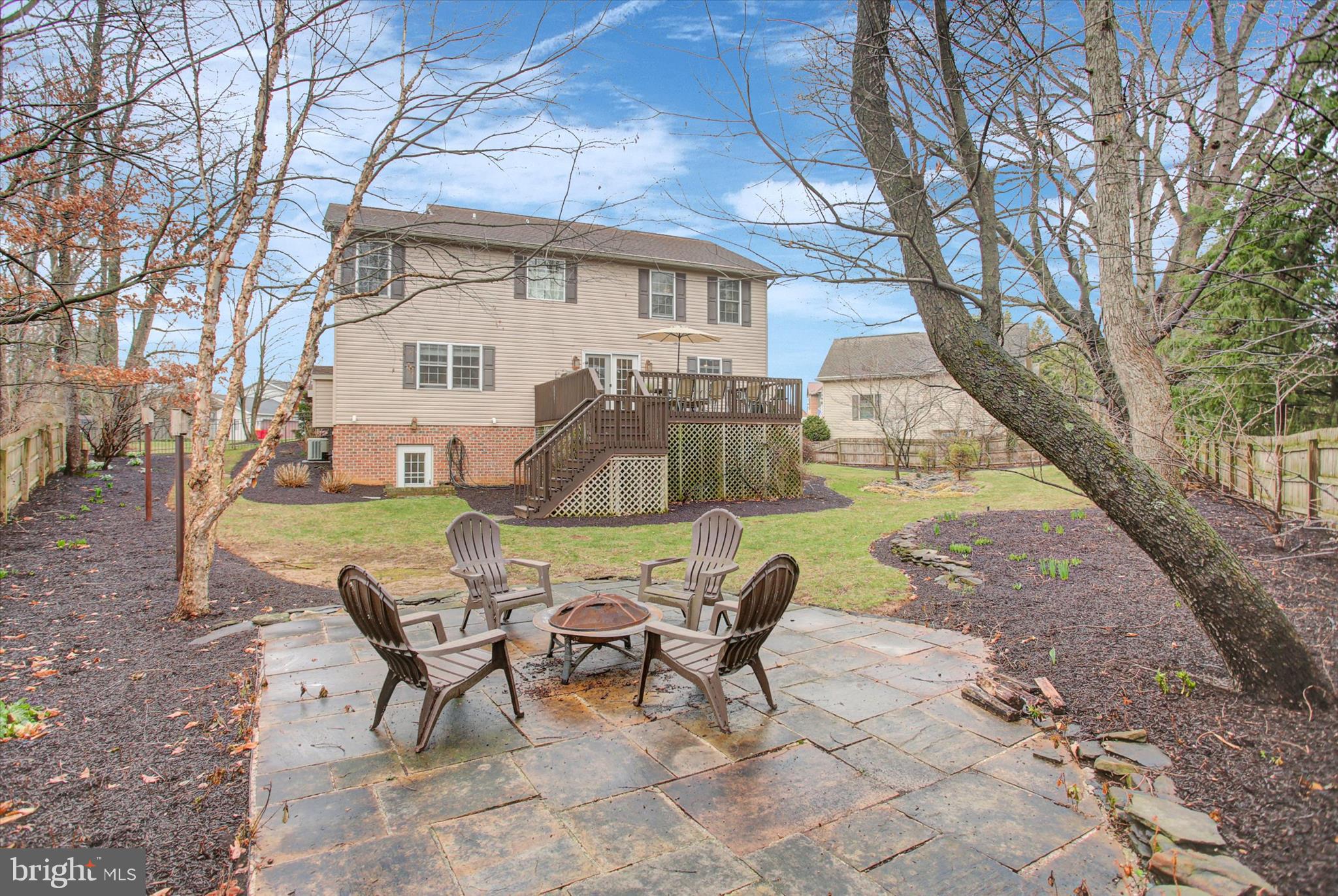 MOUNTAIN VIEW - Residential