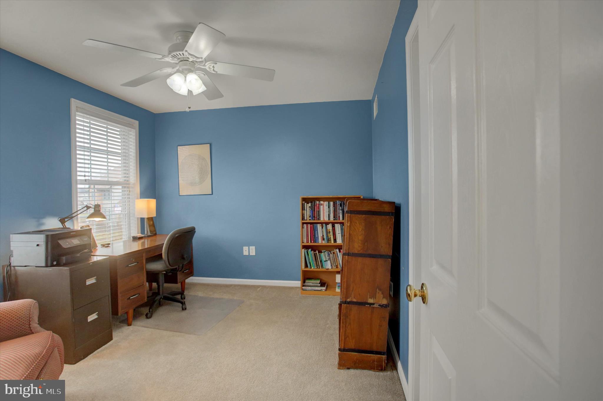 MOUNTAIN VIEW - Residential