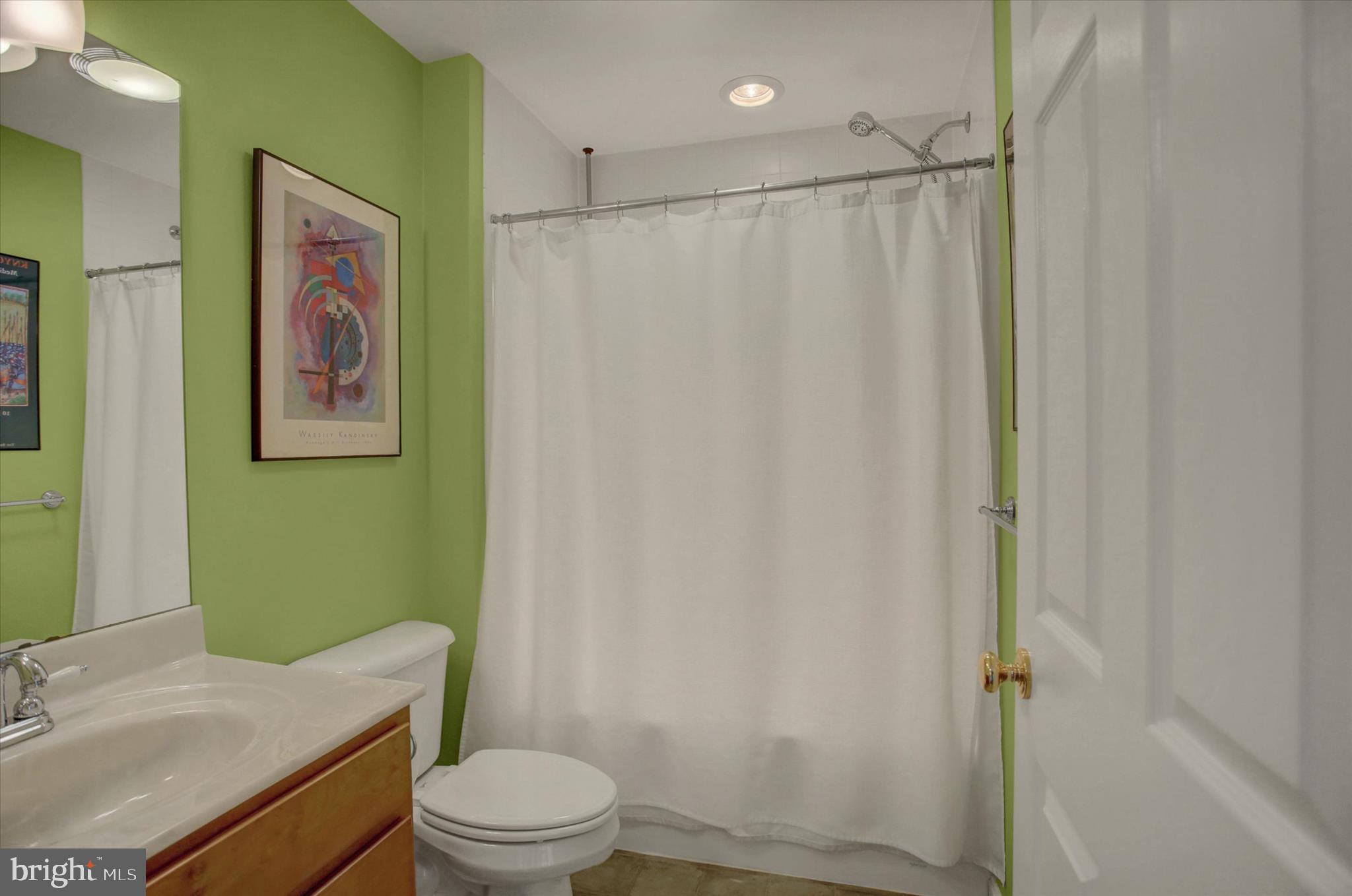 MOUNTAIN VIEW - Residential