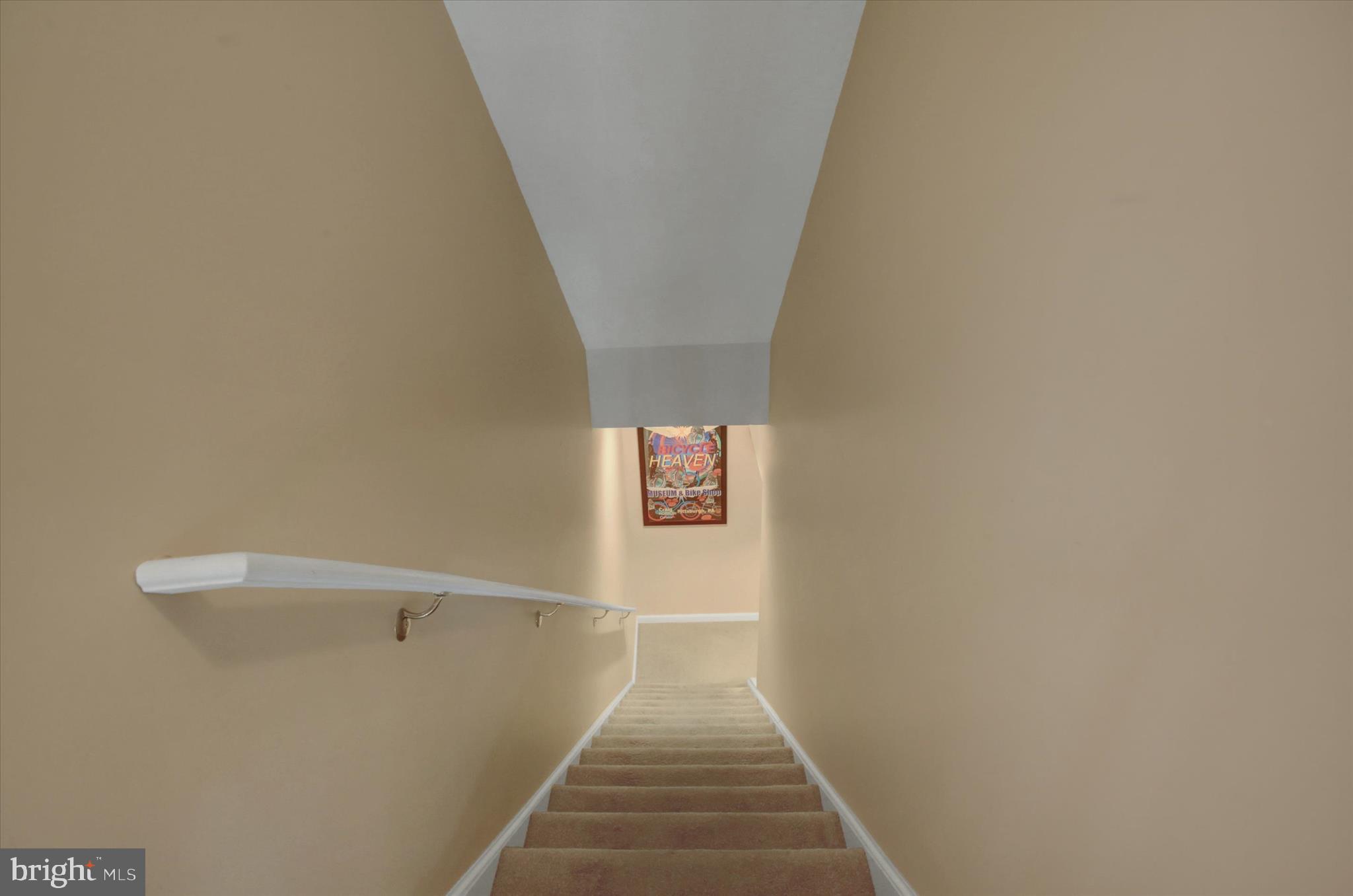 MOUNTAIN VIEW - Residential