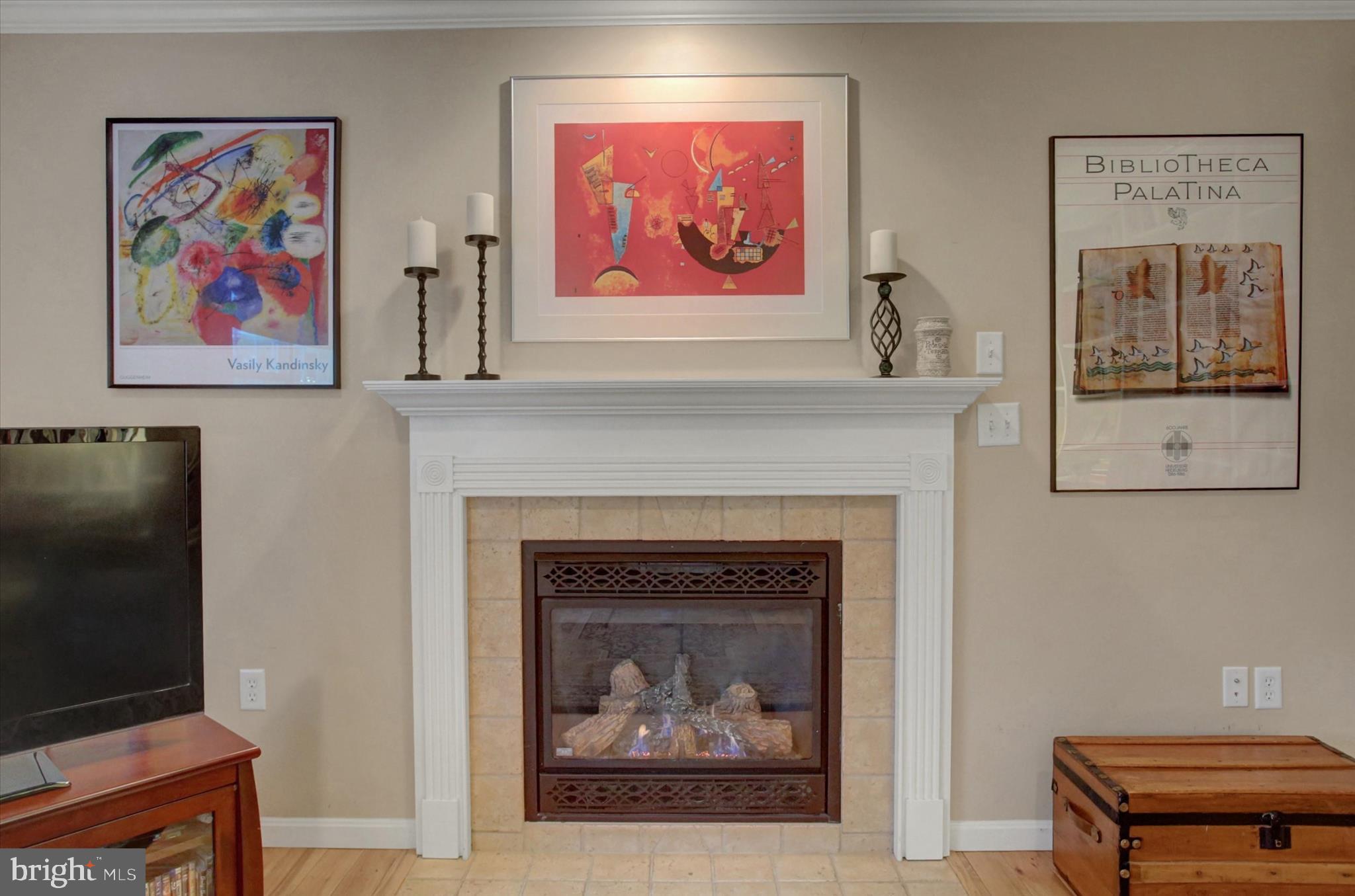 MOUNTAIN VIEW - Residential