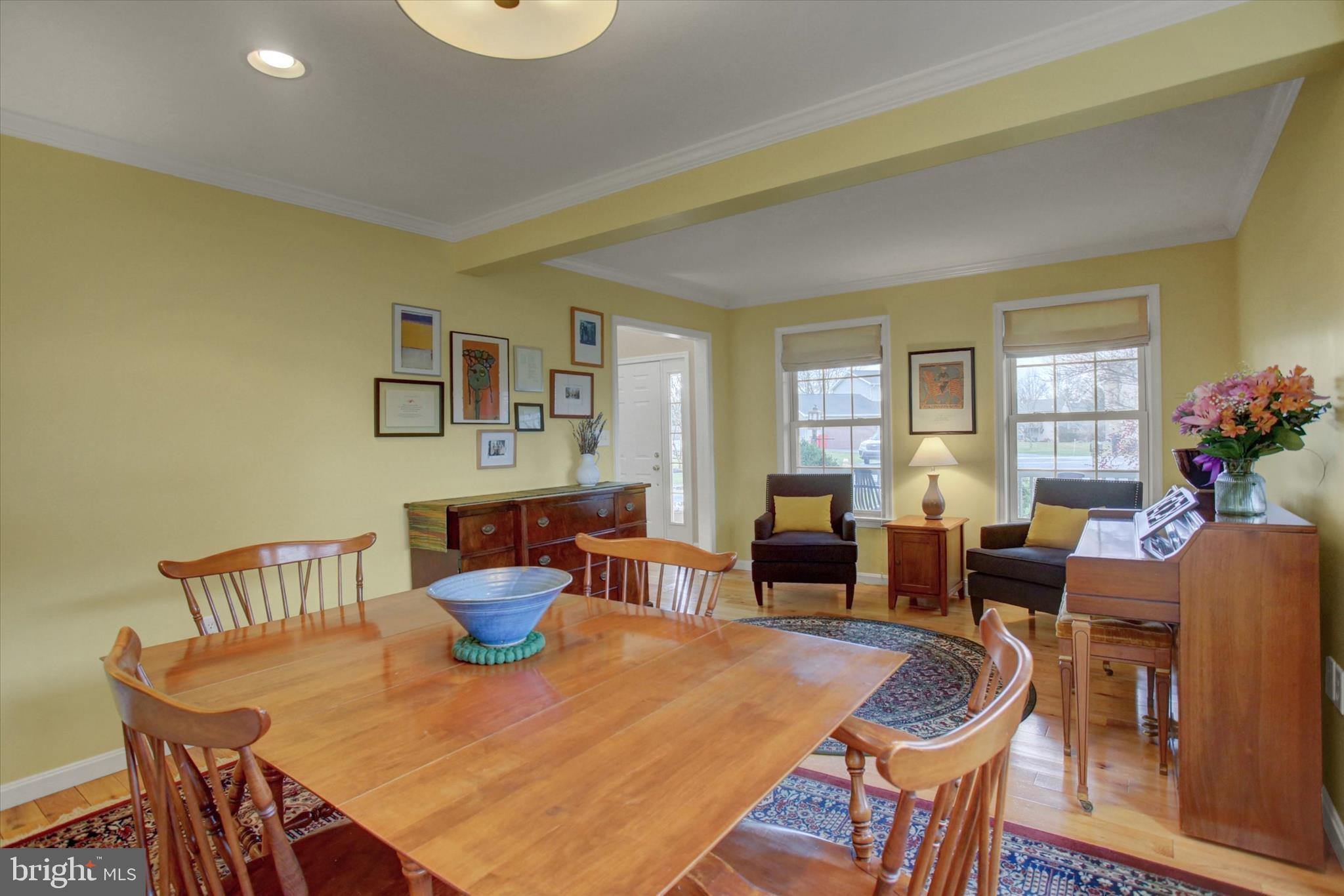 MOUNTAIN VIEW - Residential