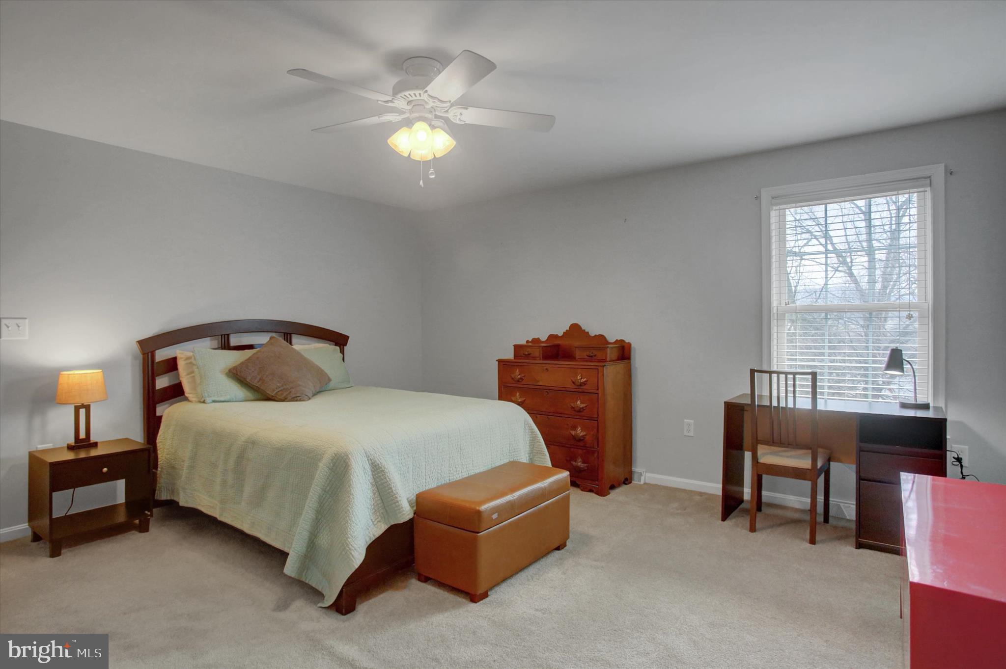 MOUNTAIN VIEW - Residential