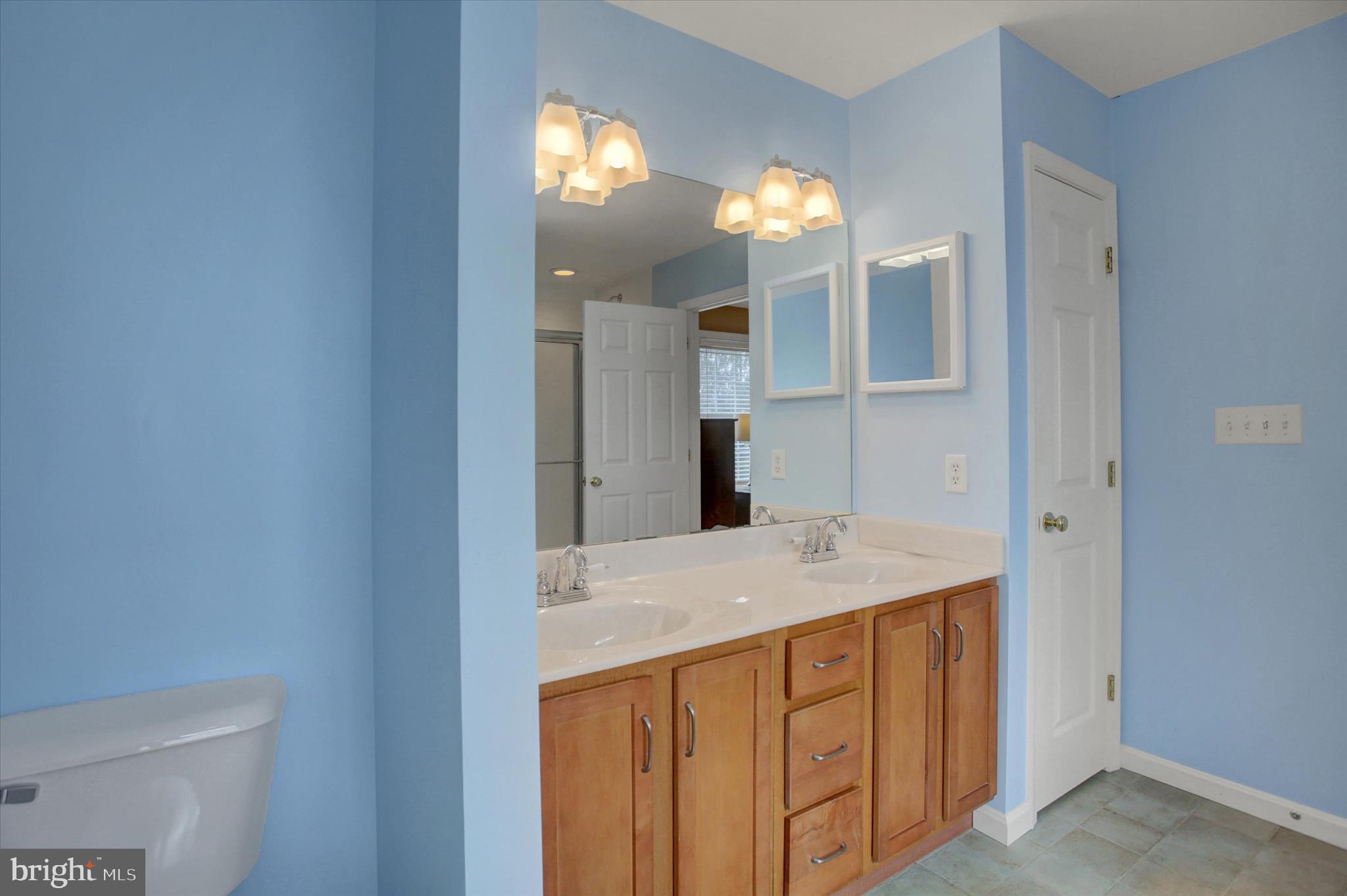 MOUNTAIN VIEW - Residential