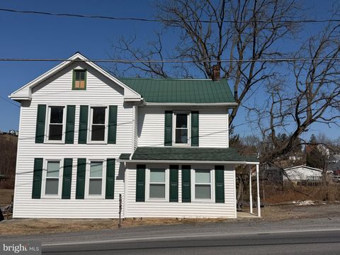 Photo of 807 W Main Street, WAYNESBORO, PA 17268 (MLS # PAFL2032926)