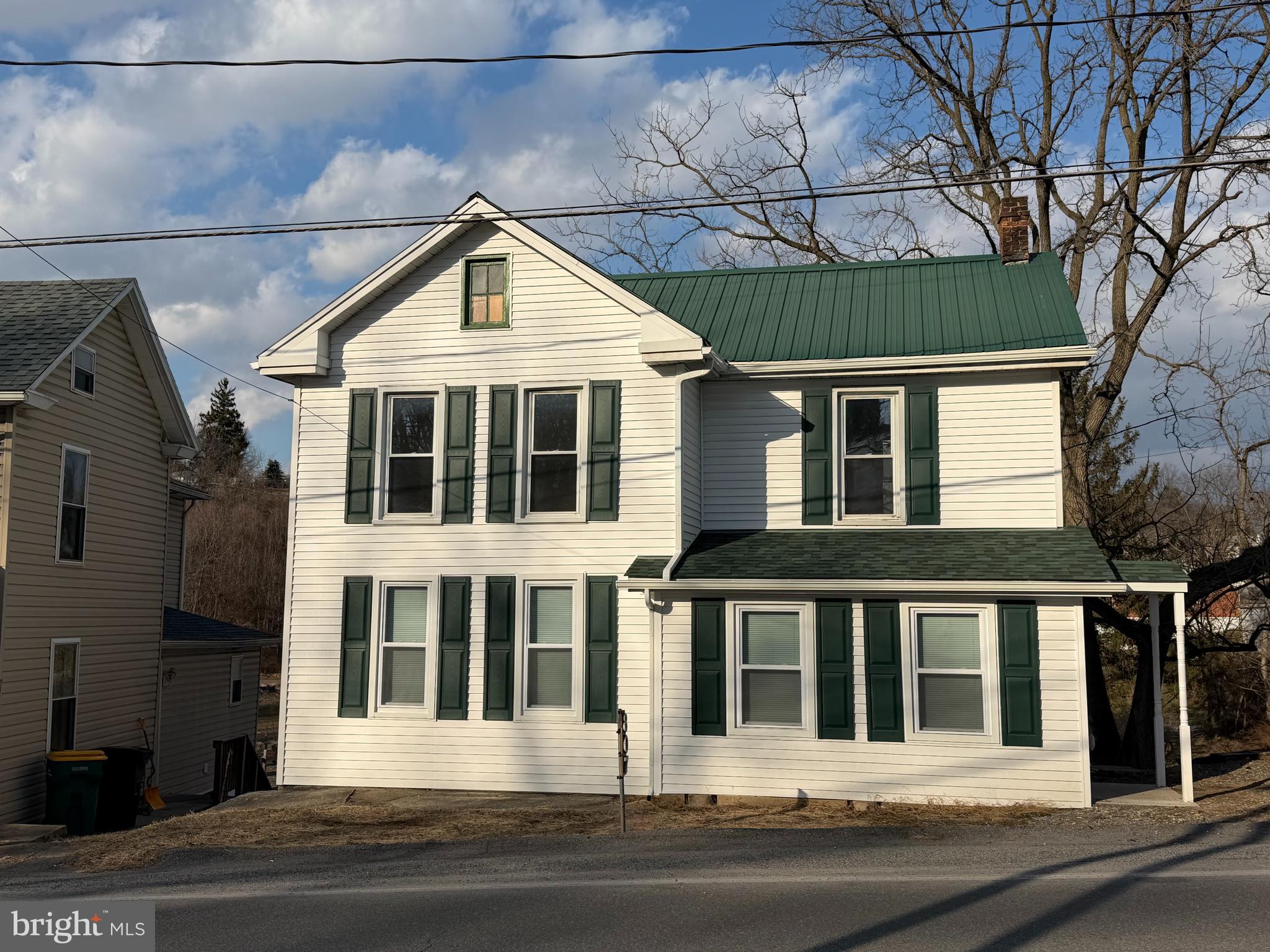 WAYNESBORO BOROUGH - Residential