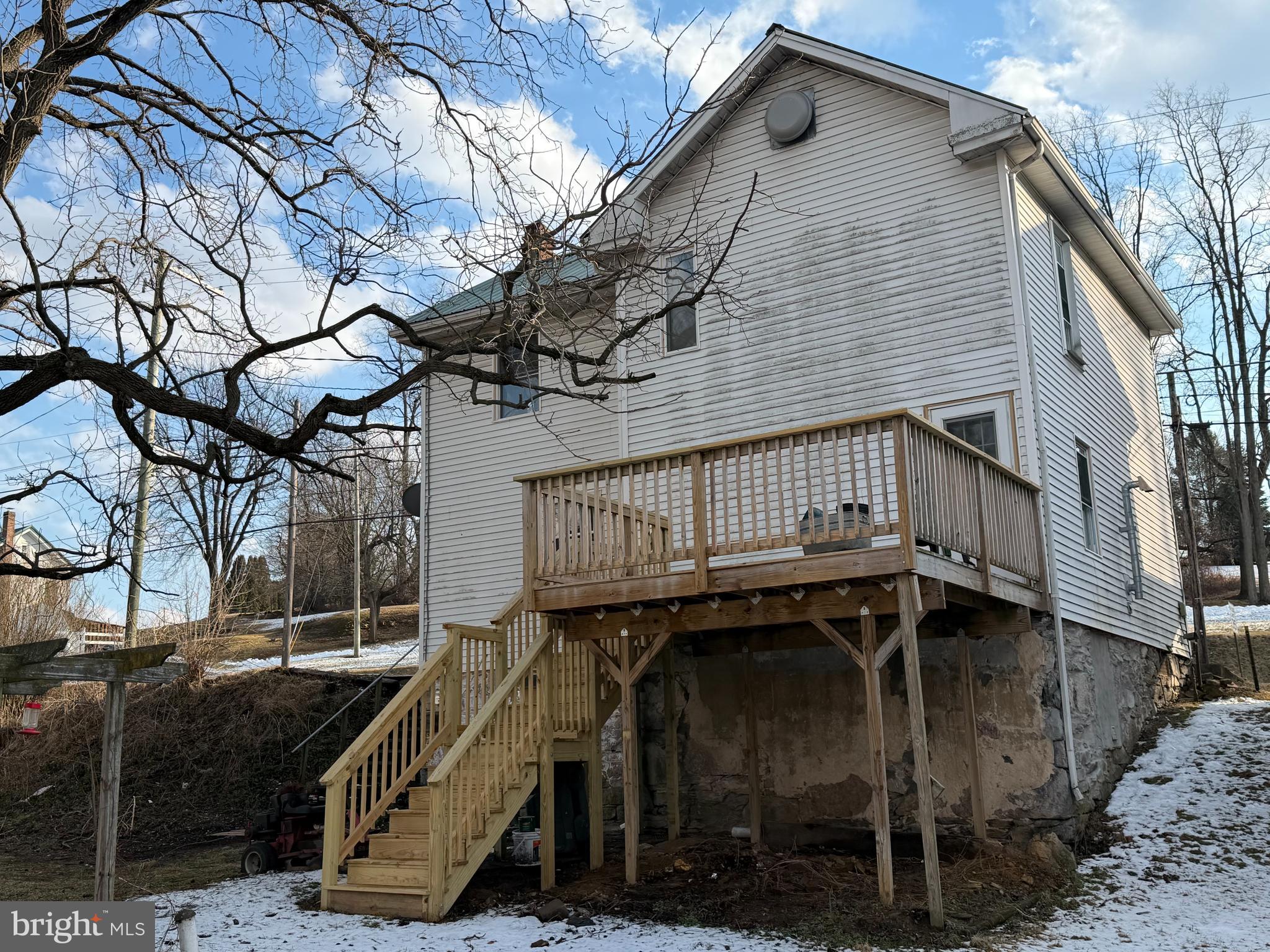 WAYNESBORO BOROUGH - Residential