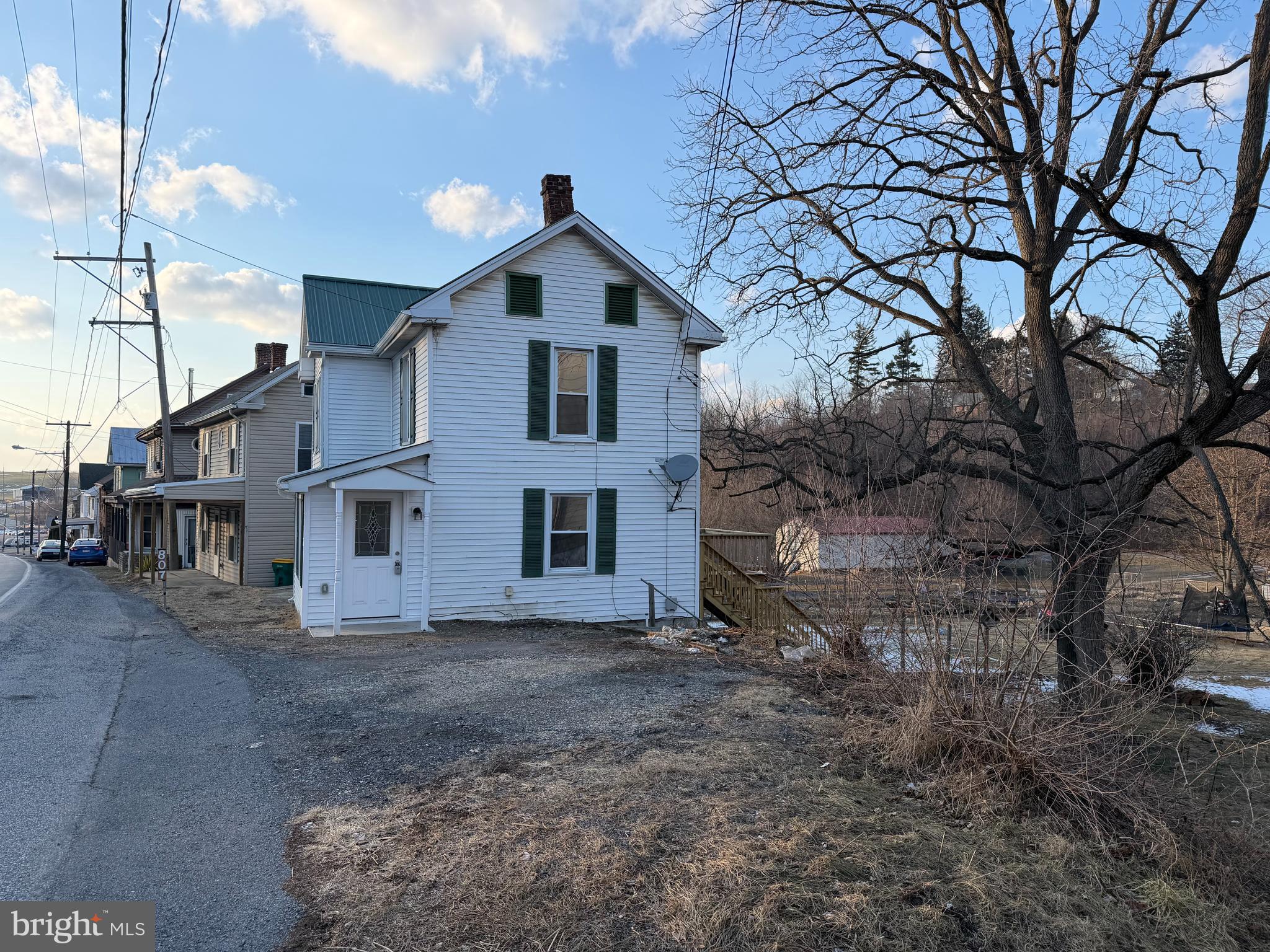 WAYNESBORO BOROUGH - Residential