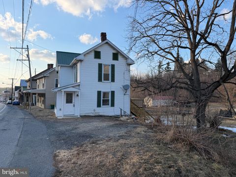 Tiny photo for 807 W Main Street, WAYNESBORO, PA 17268 (MLS # PAFL2032926)
