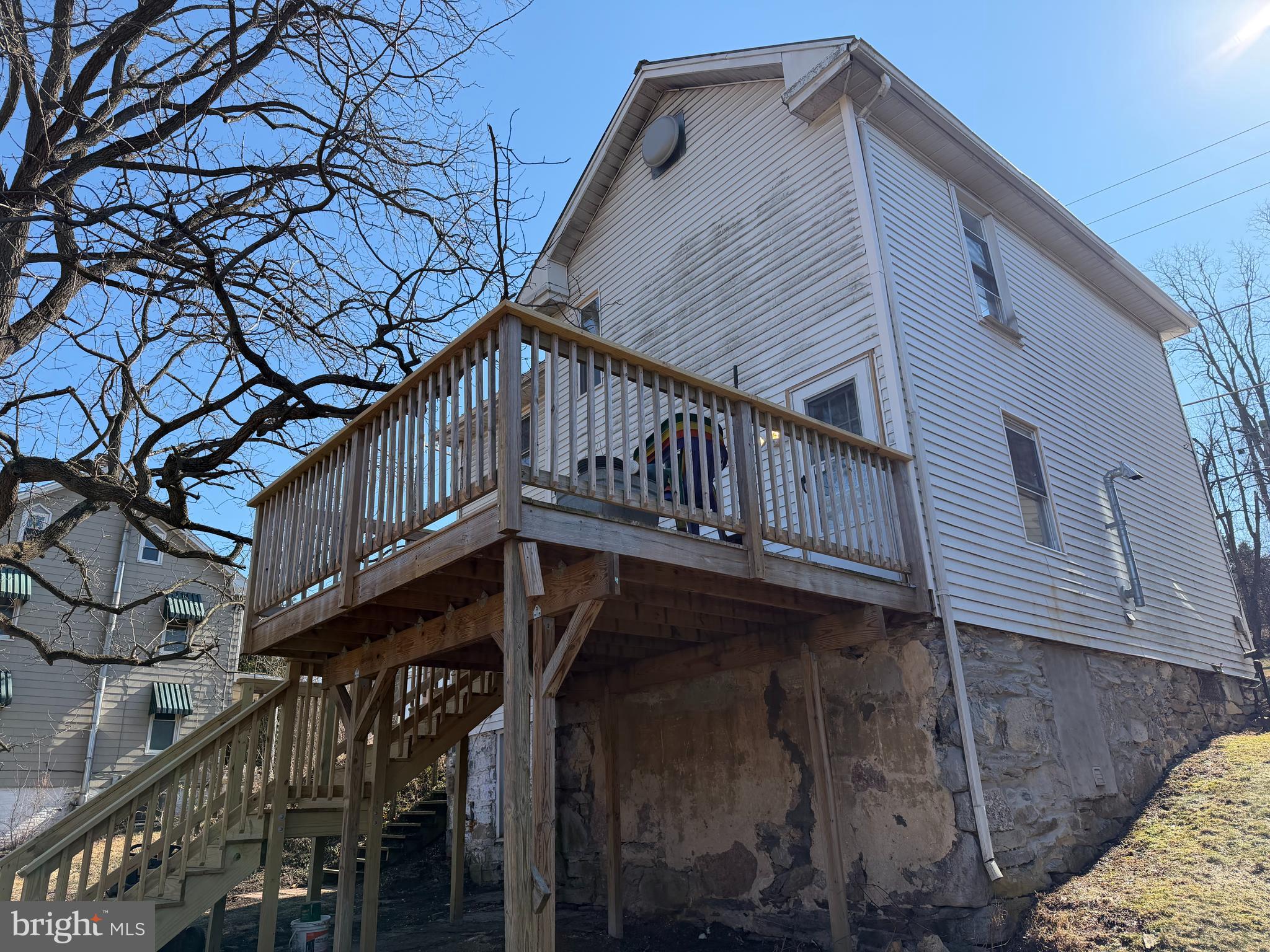 WAYNESBORO BOROUGH - Residential