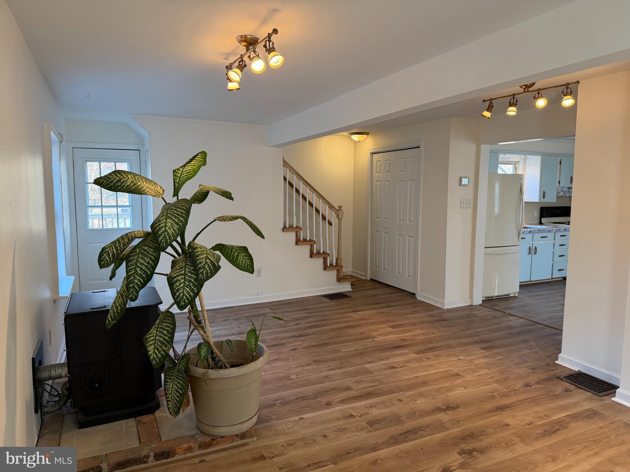 WAYNESBORO BOROUGH - Residential