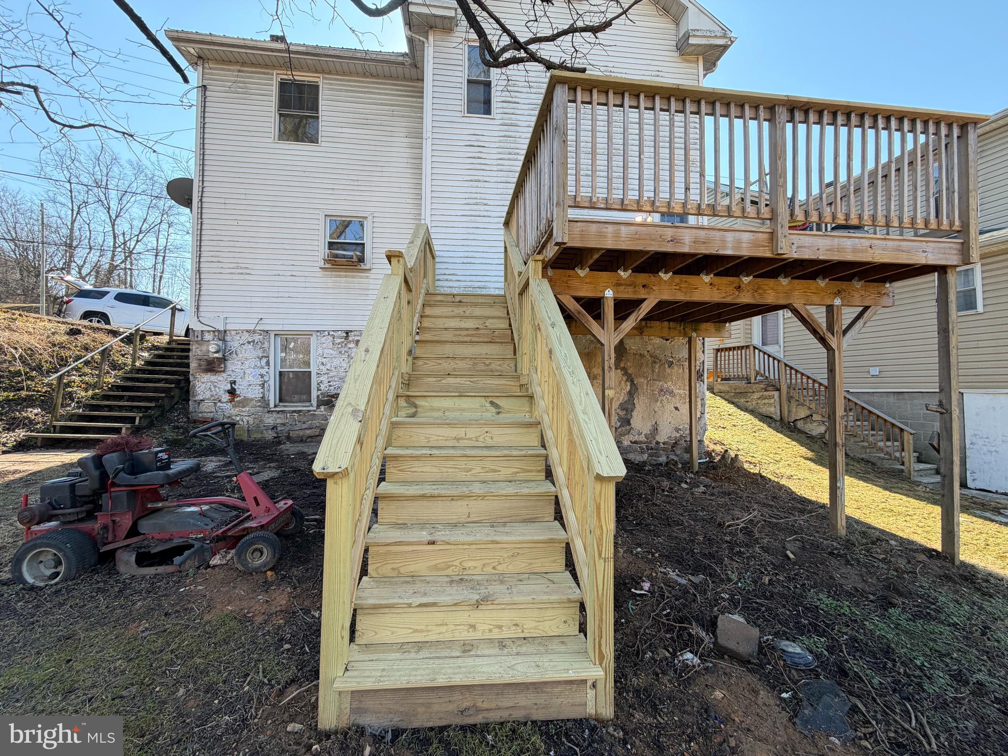 WAYNESBORO BOROUGH - Residential