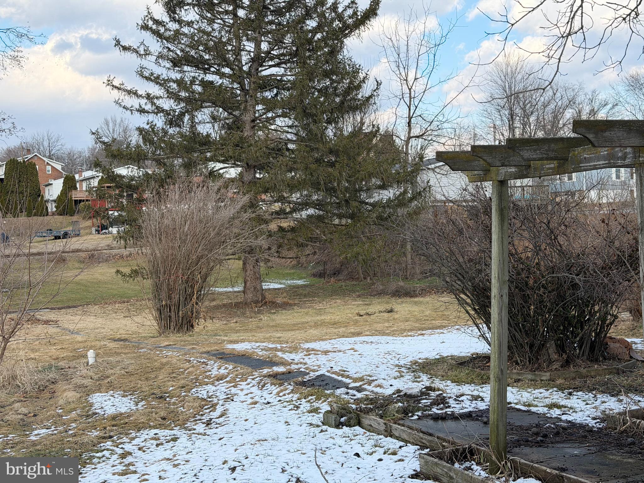 WAYNESBORO BOROUGH - Residential