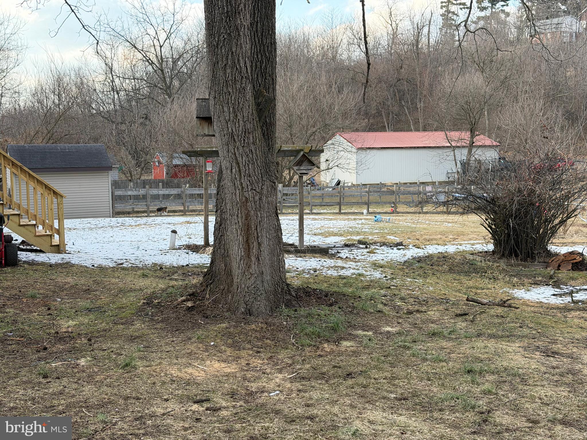 WAYNESBORO BOROUGH - Residential