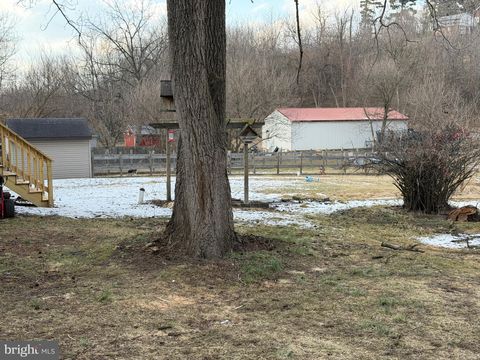 Tiny photo for 807 W Main Street, WAYNESBORO, PA 17268 (MLS # PAFL2032926)