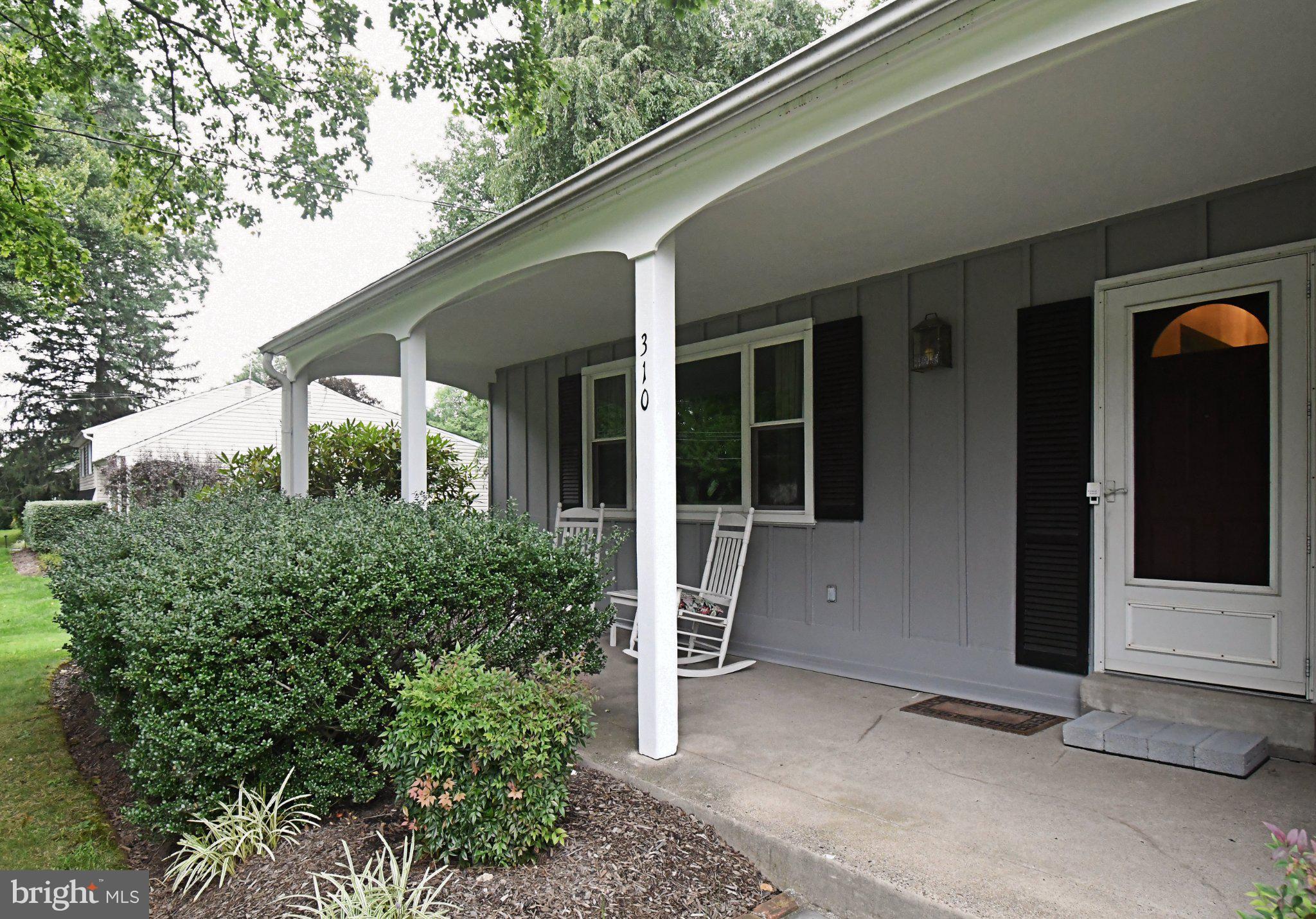 310 TALLY HO DRIVE
