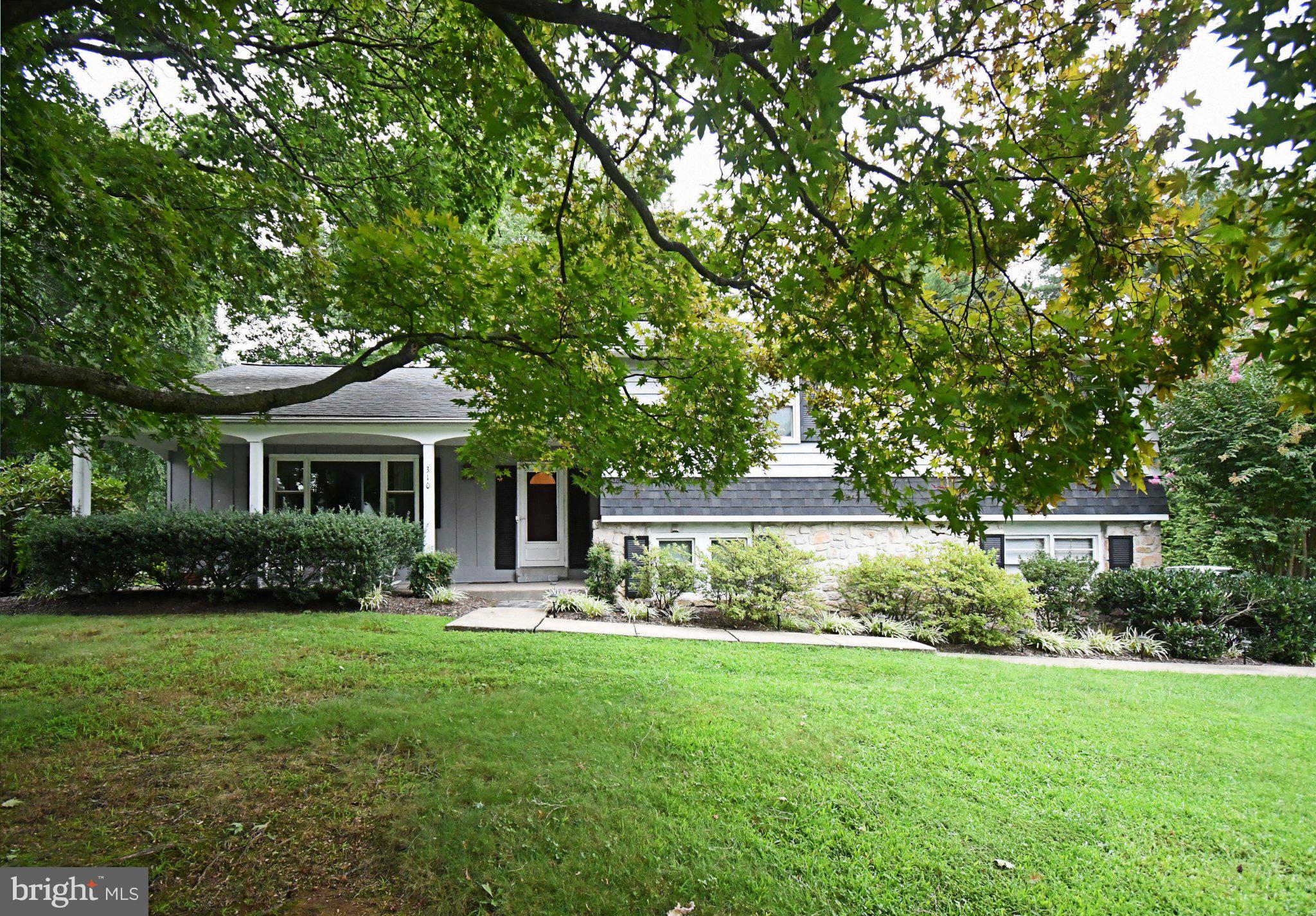 310 TALLY HO DRIVE