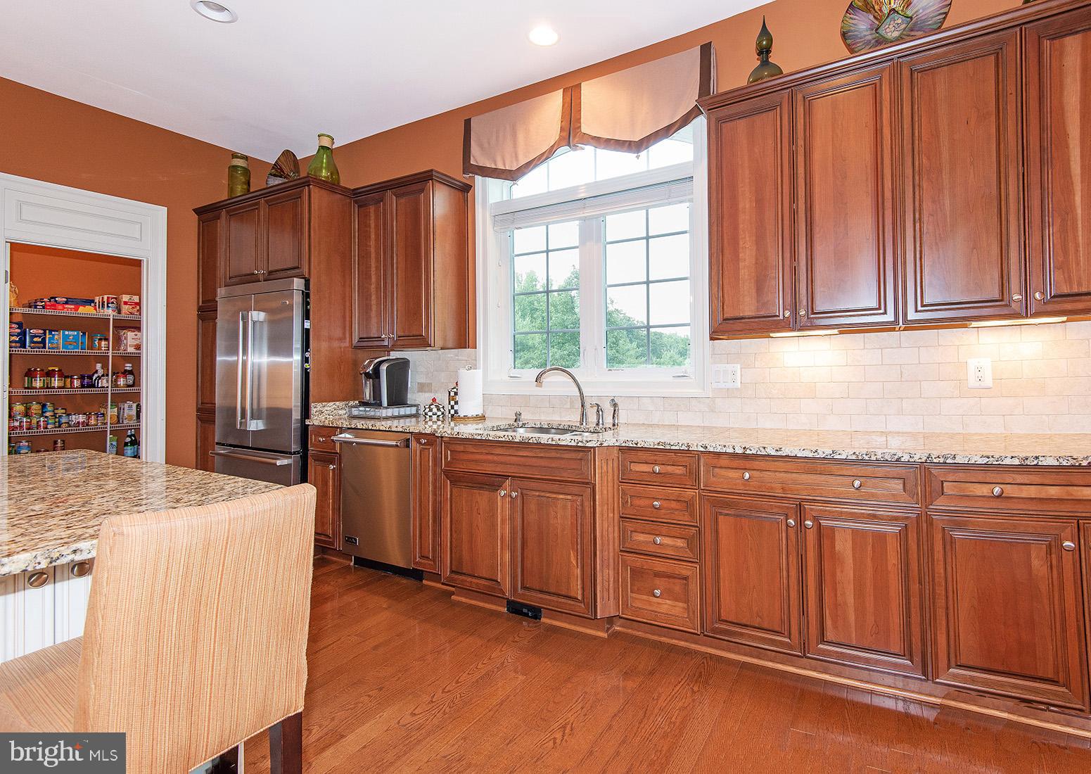 RIVERWOOD - Residential