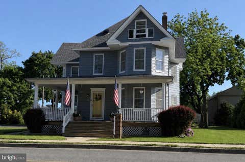 Homes For Sale - 54 W Main Street<br/> WRIGHTSTOWN, NJ 08562