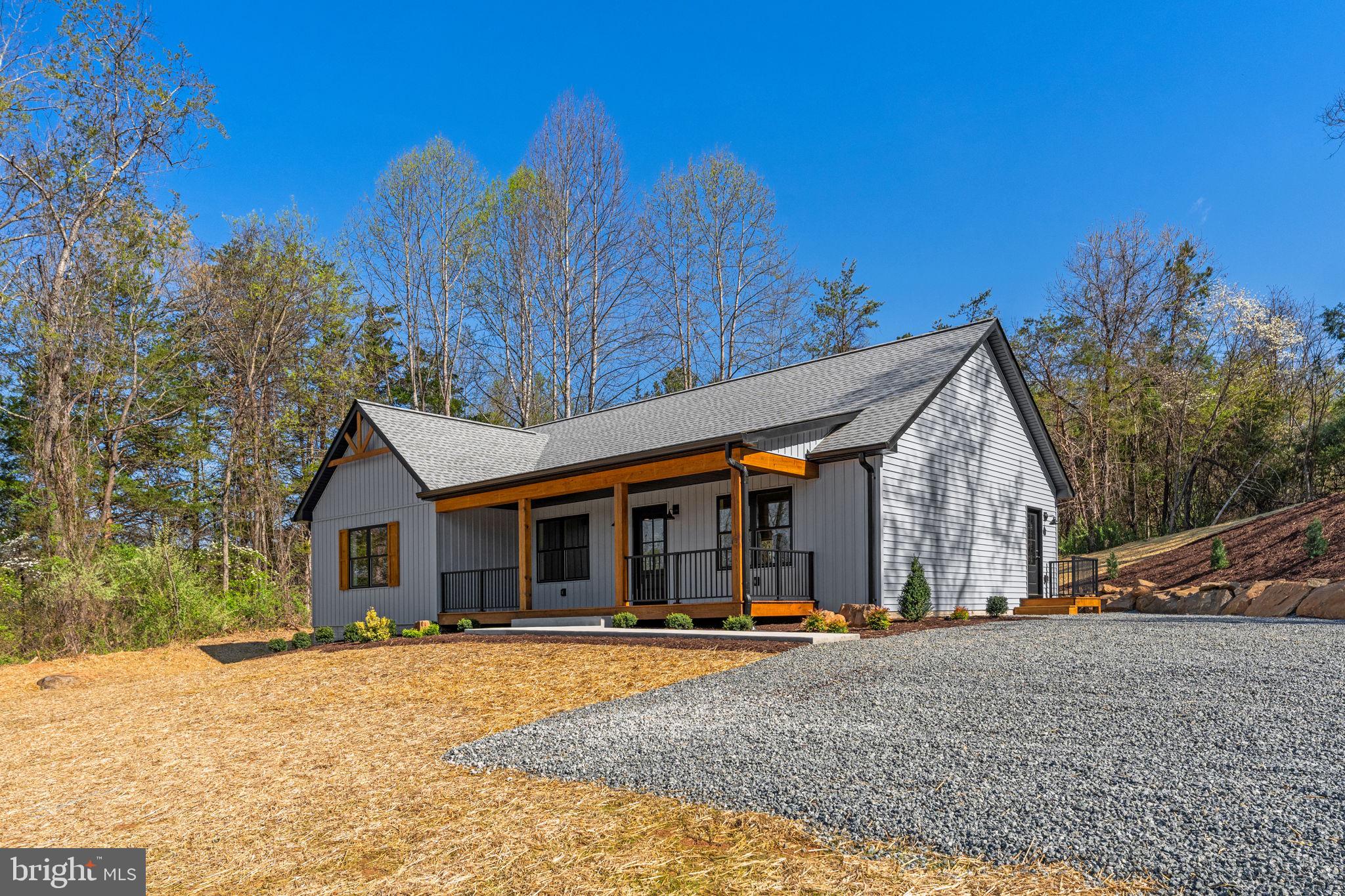 1787 THOROUGHFARE ROAD