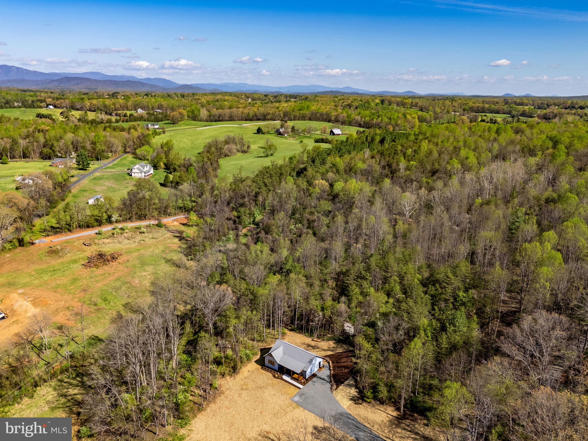 1787 THOROUGHFARE ROAD