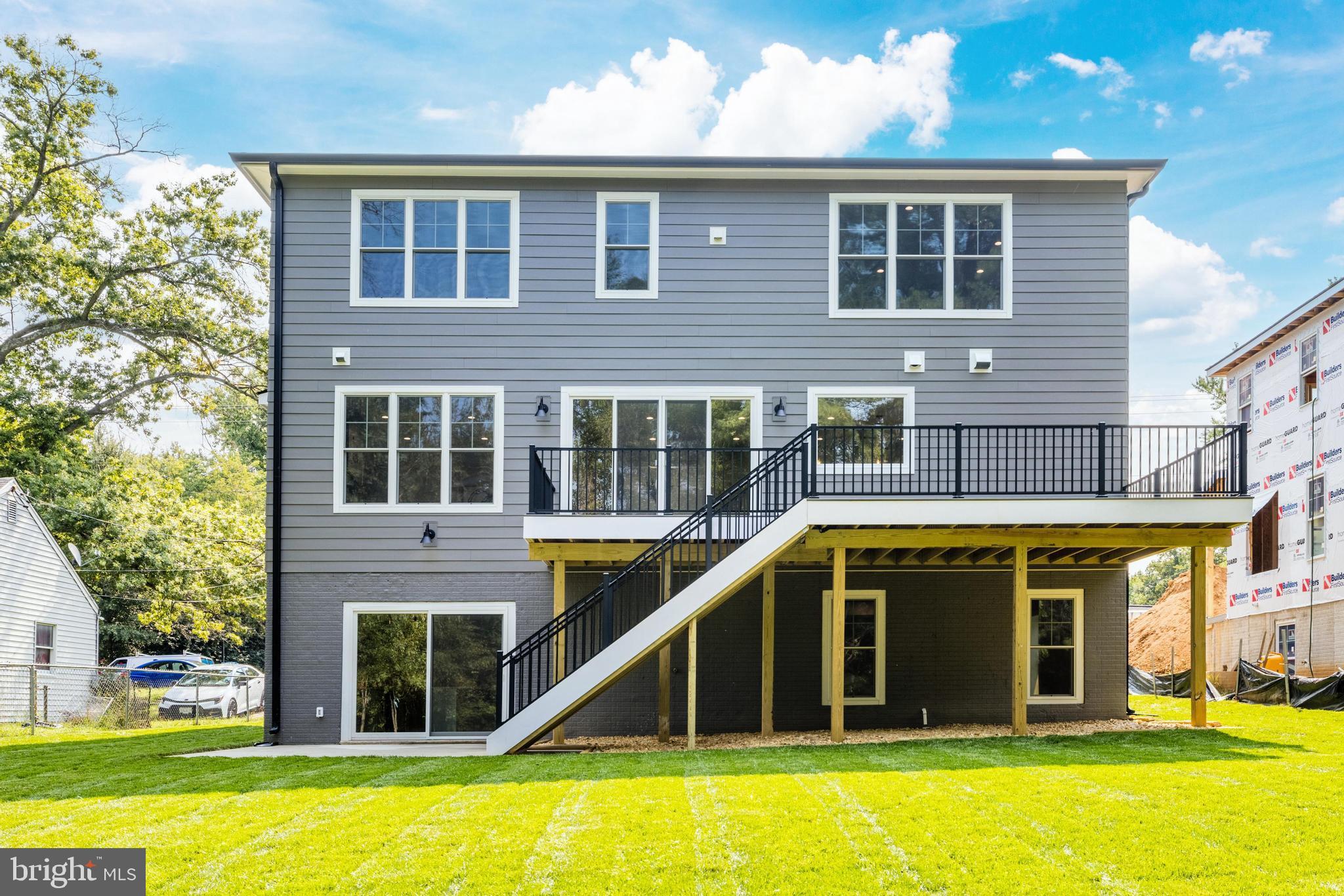 PIMMIT HILLS - Residential