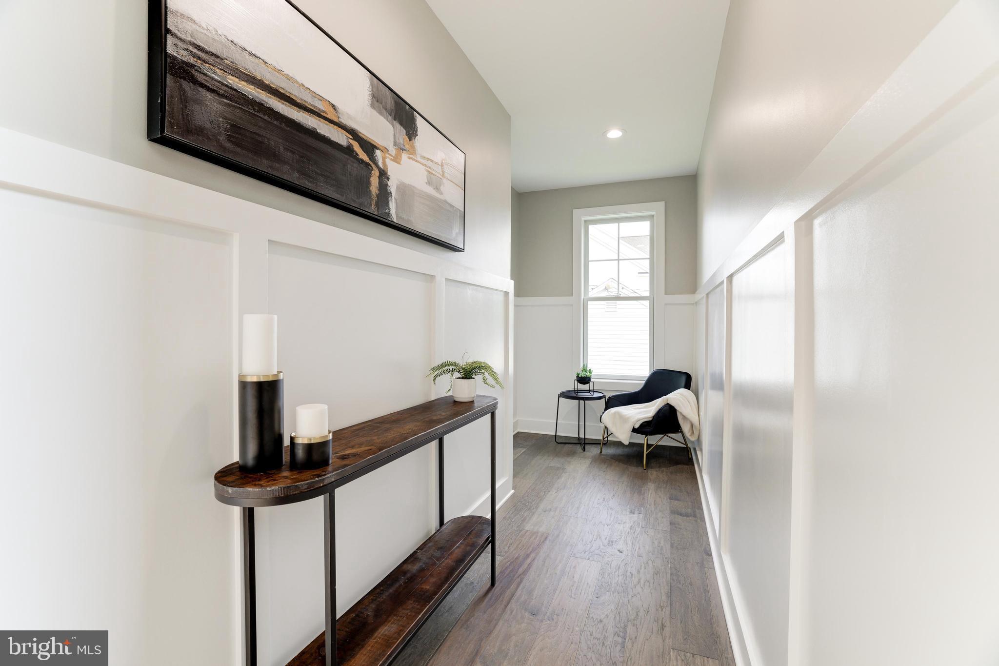 PIMMIT HILLS - Residential