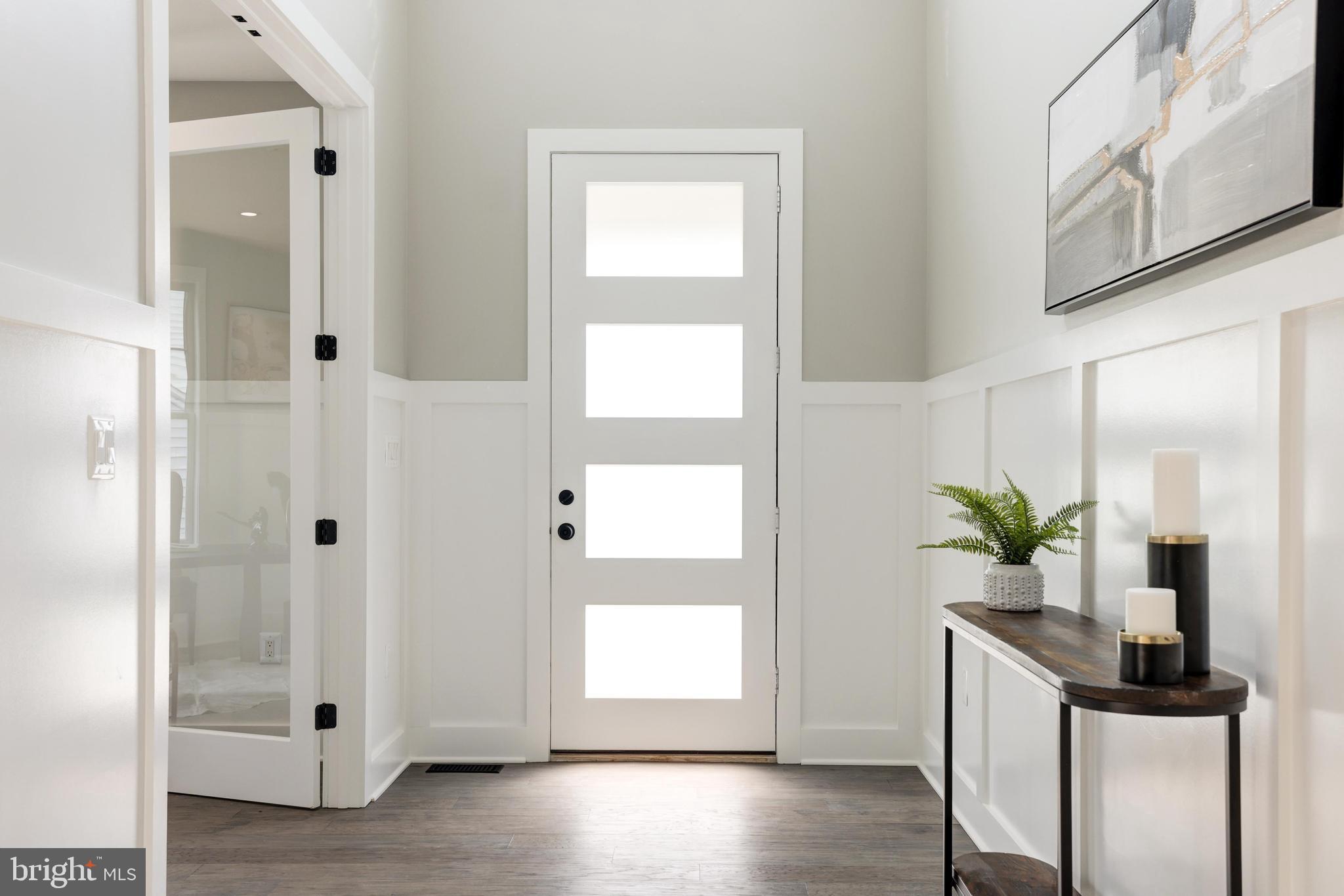 PIMMIT HILLS - Residential