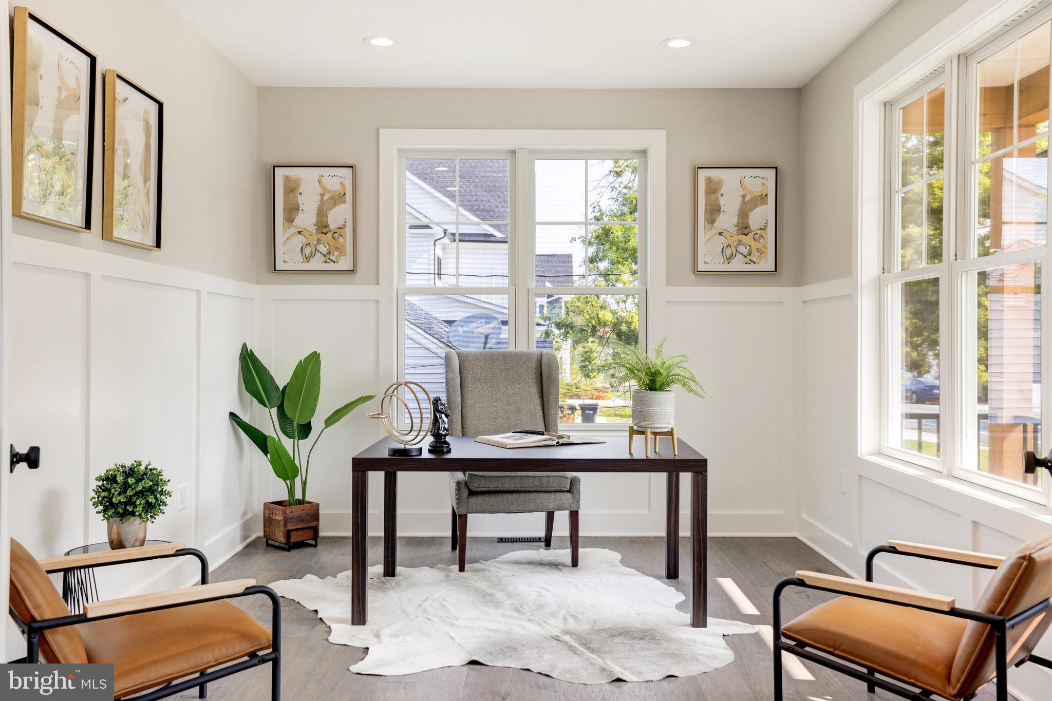 PIMMIT HILLS - Residential