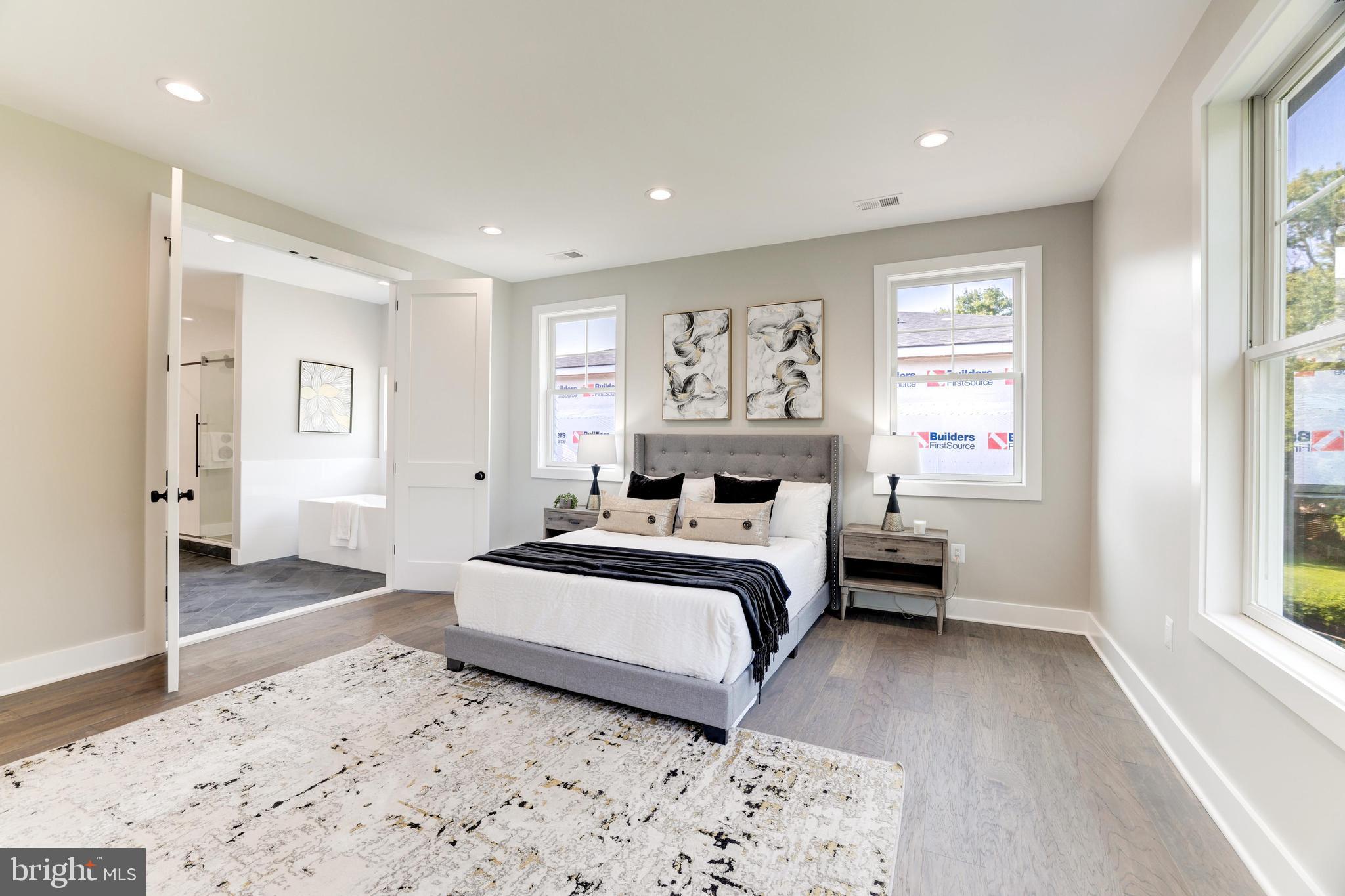 PIMMIT HILLS - Residential