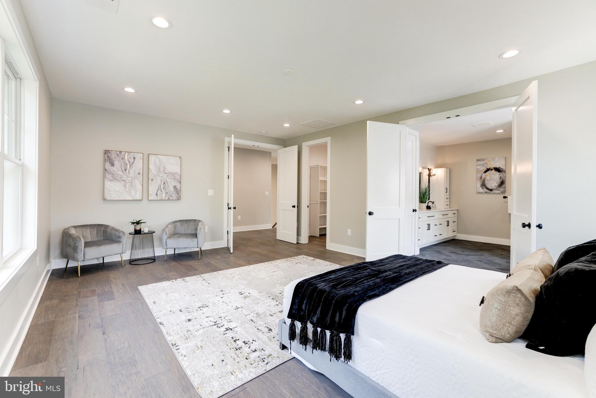 PIMMIT HILLS - Residential