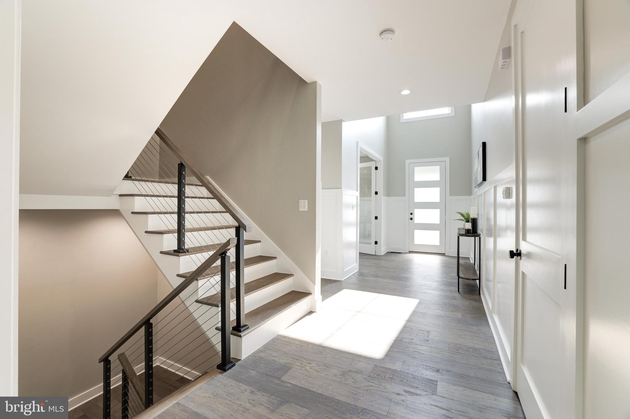 PIMMIT HILLS - Residential