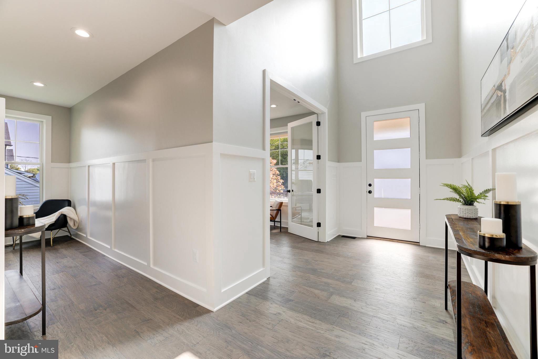 PIMMIT HILLS - Residential