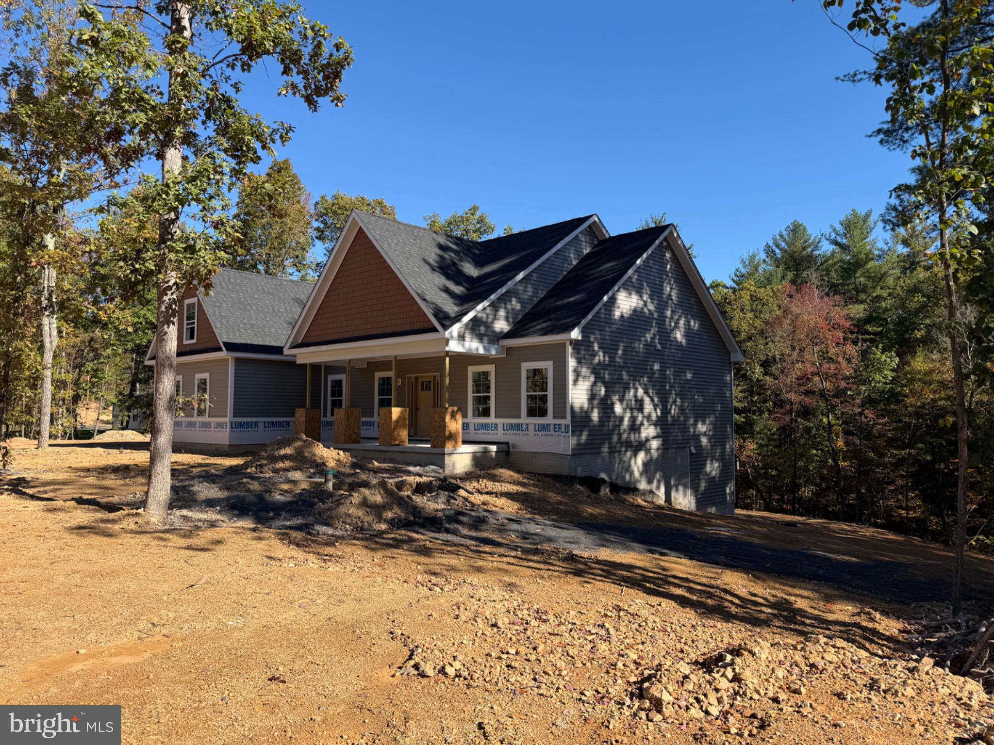Lot 28 SPICEBUSH COURT