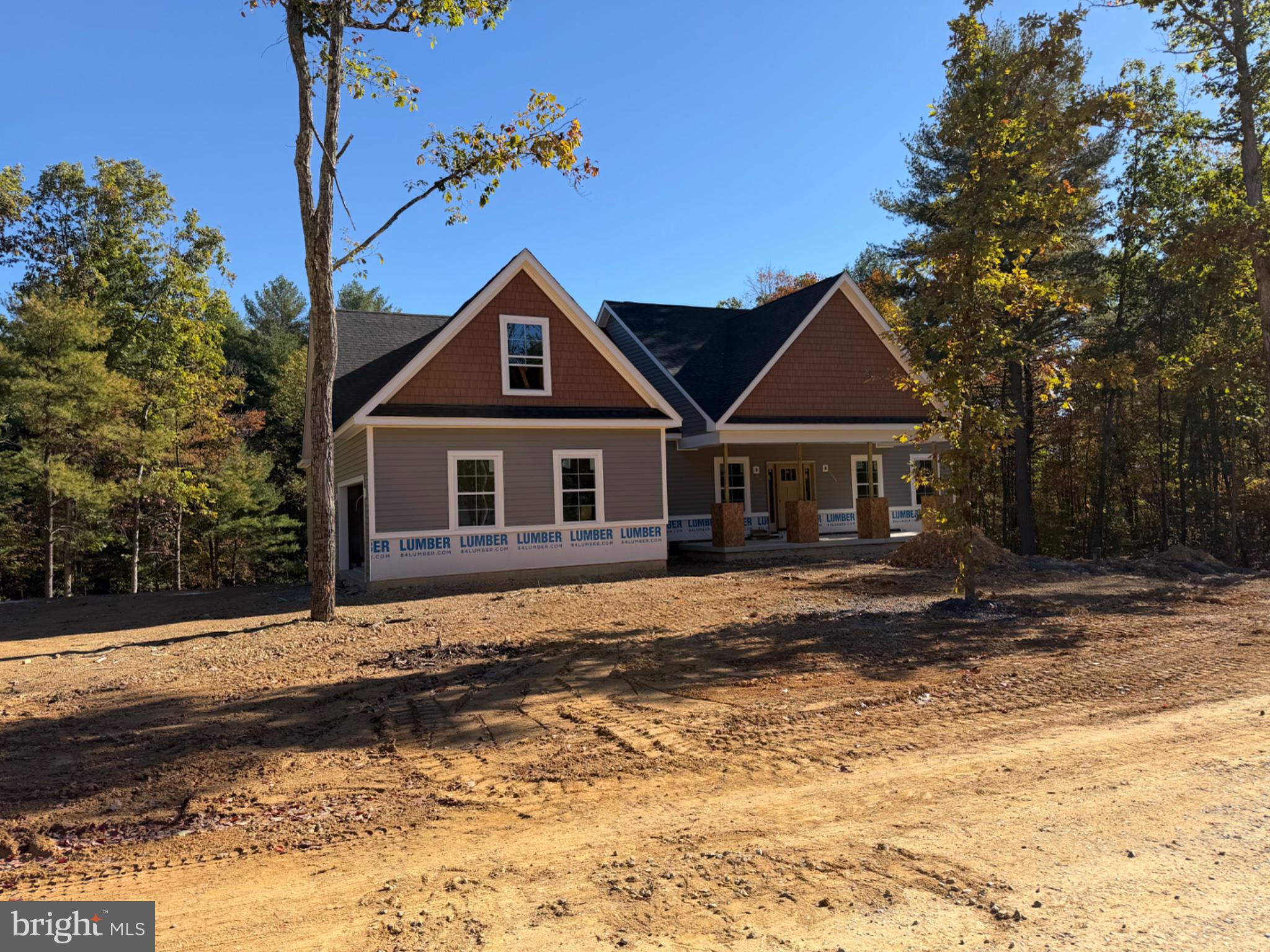 Lot 28 SPICEBUSH COURT