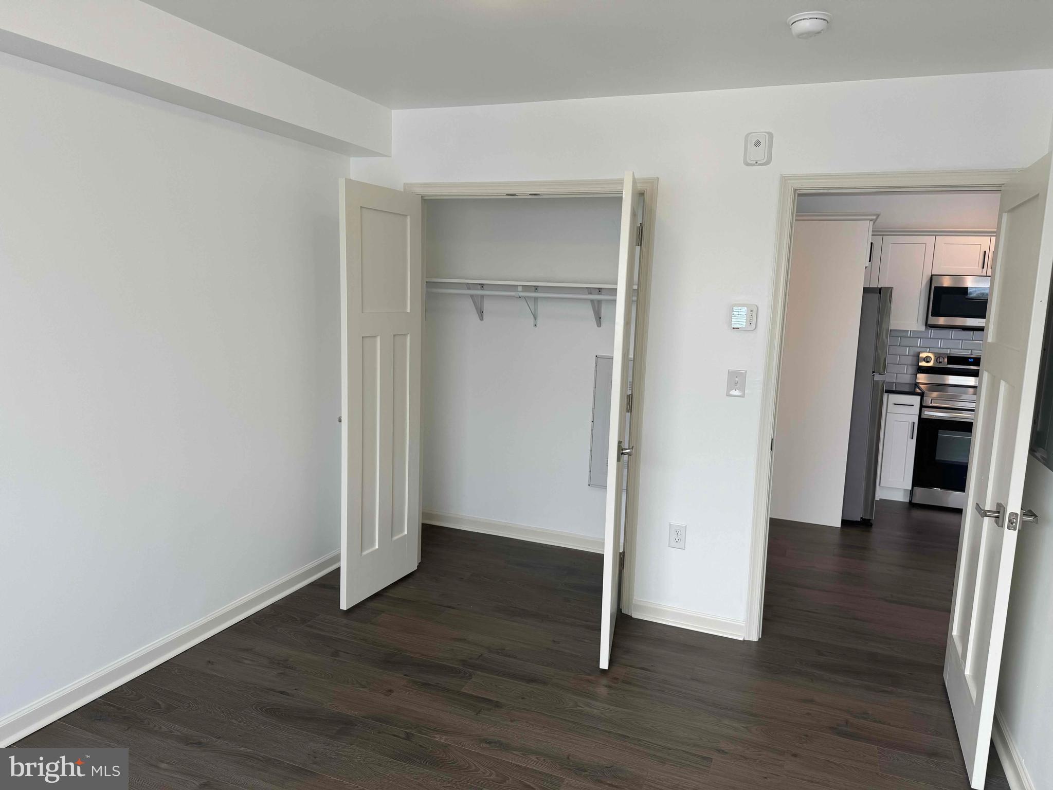 ROXBOROUGH - Residential Lease