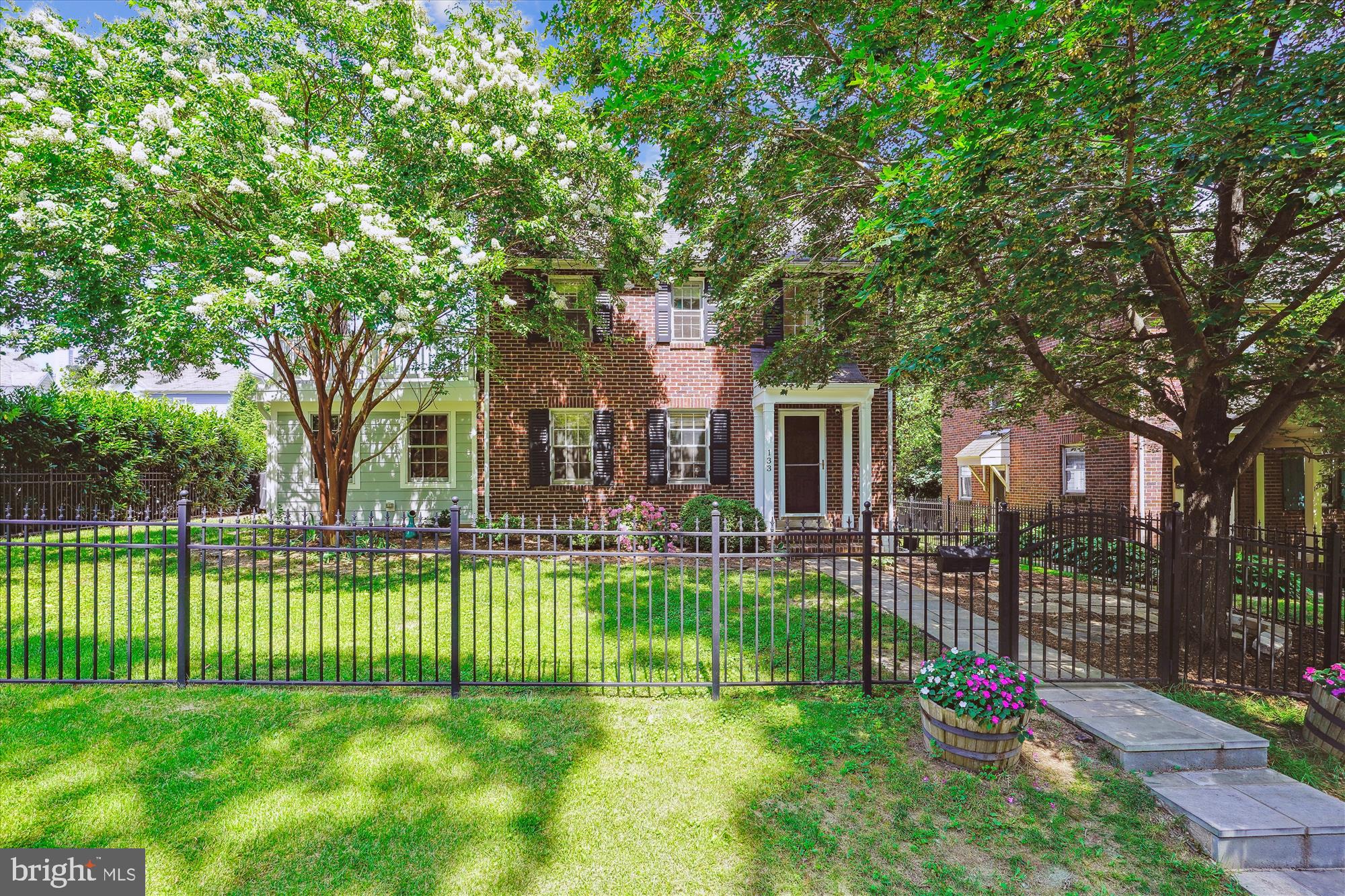 LYON PARK - Residential