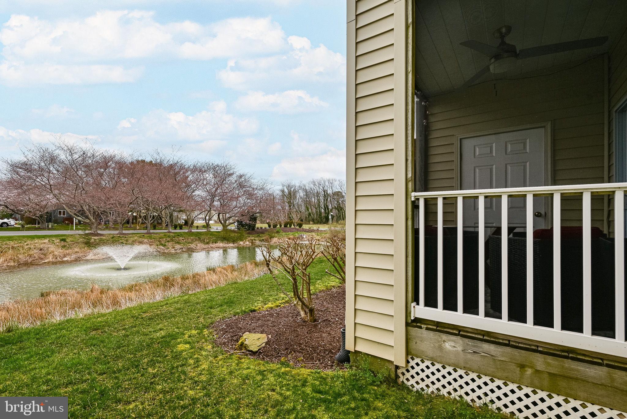 4100 SANDPIPER DRIVE 4105