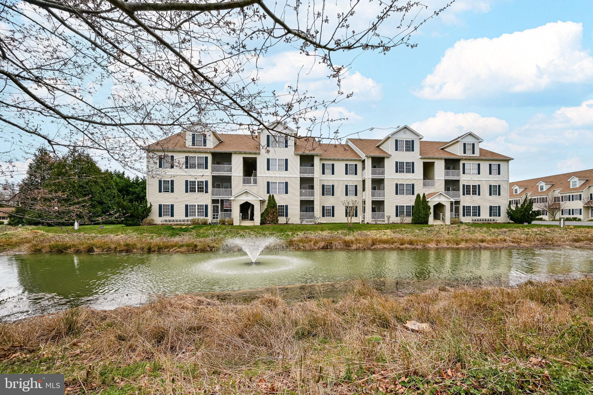 4100 SANDPIPER DRIVE 4105