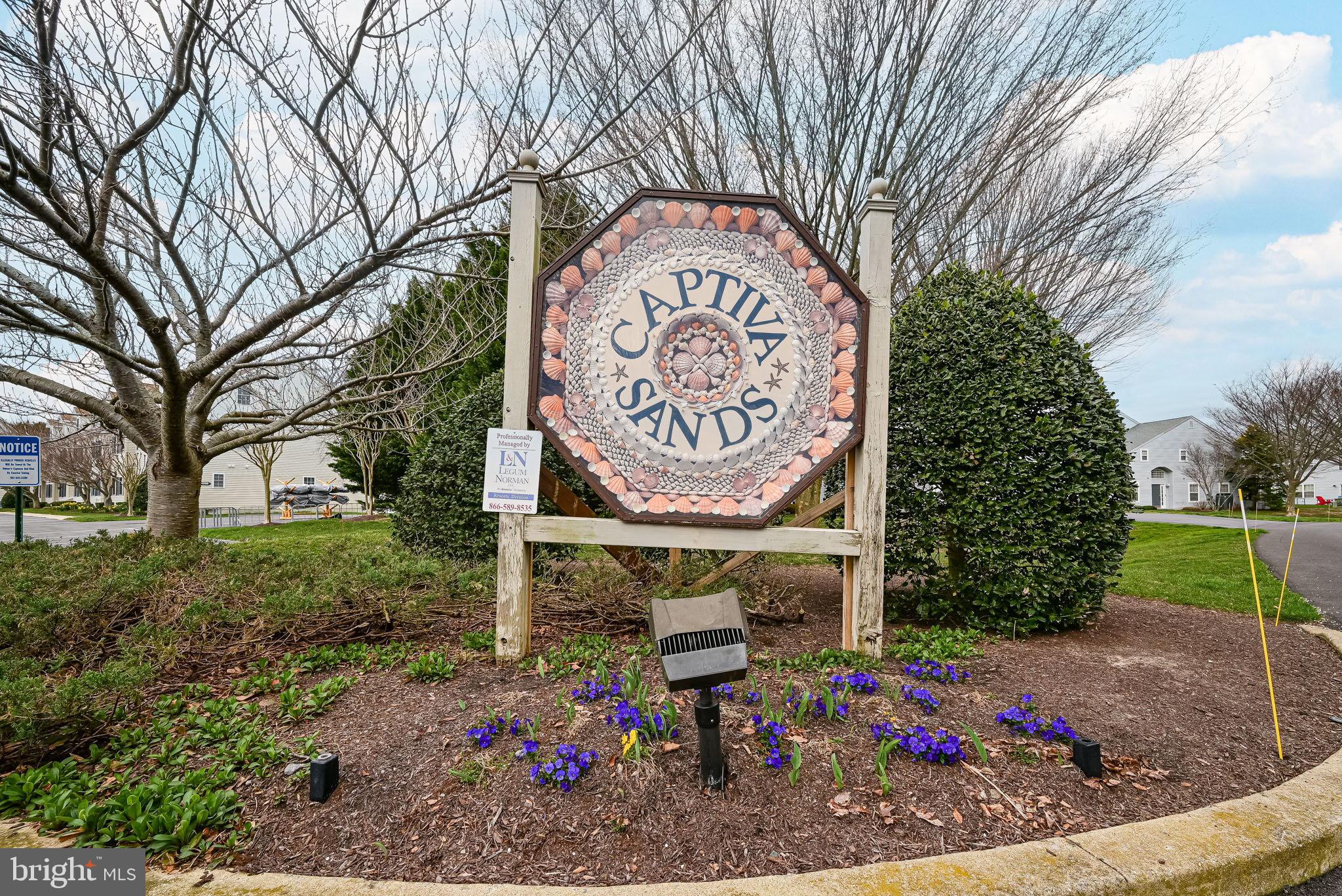 4100 SANDPIPER DRIVE 4105