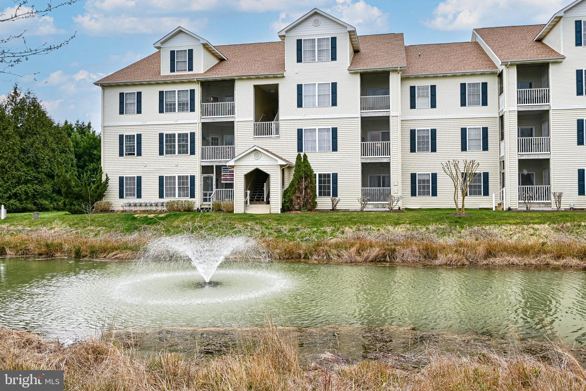 4100 SANDPIPER DRIVE 4105