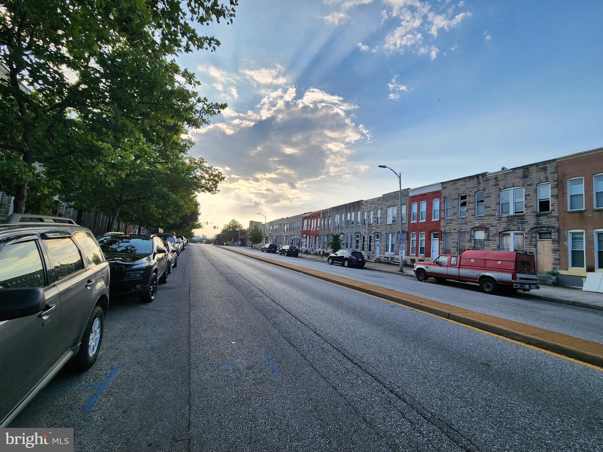 CARROLLTON RIDGE - Residential